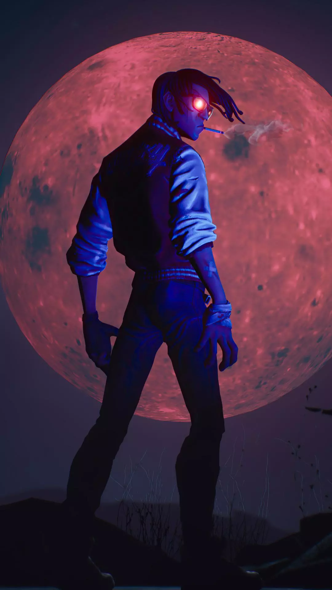 Wallpapers