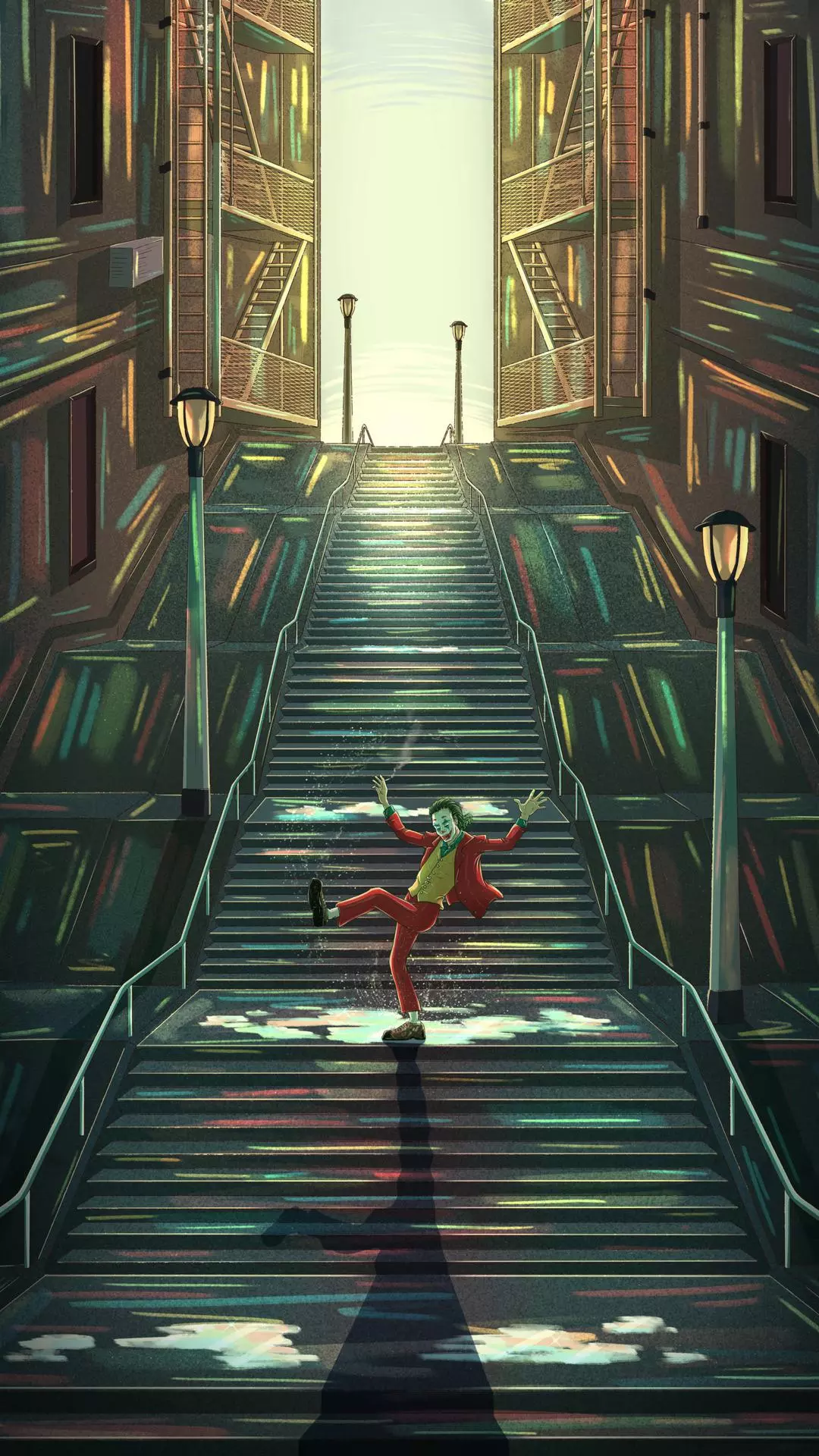 Wallpapers