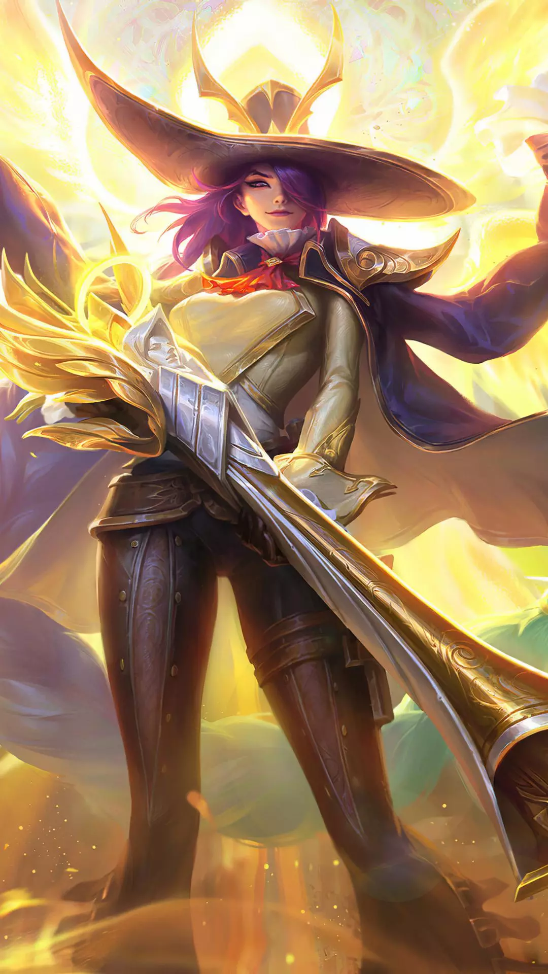 Wallpapers