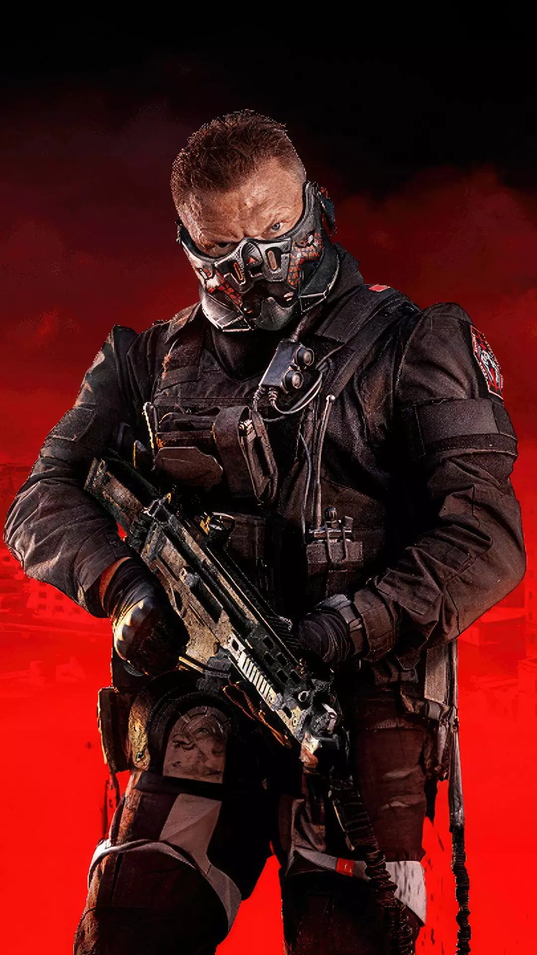 Wallpapers