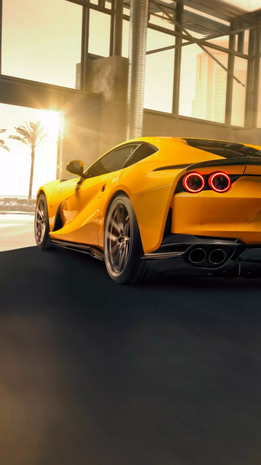 Wallpapers