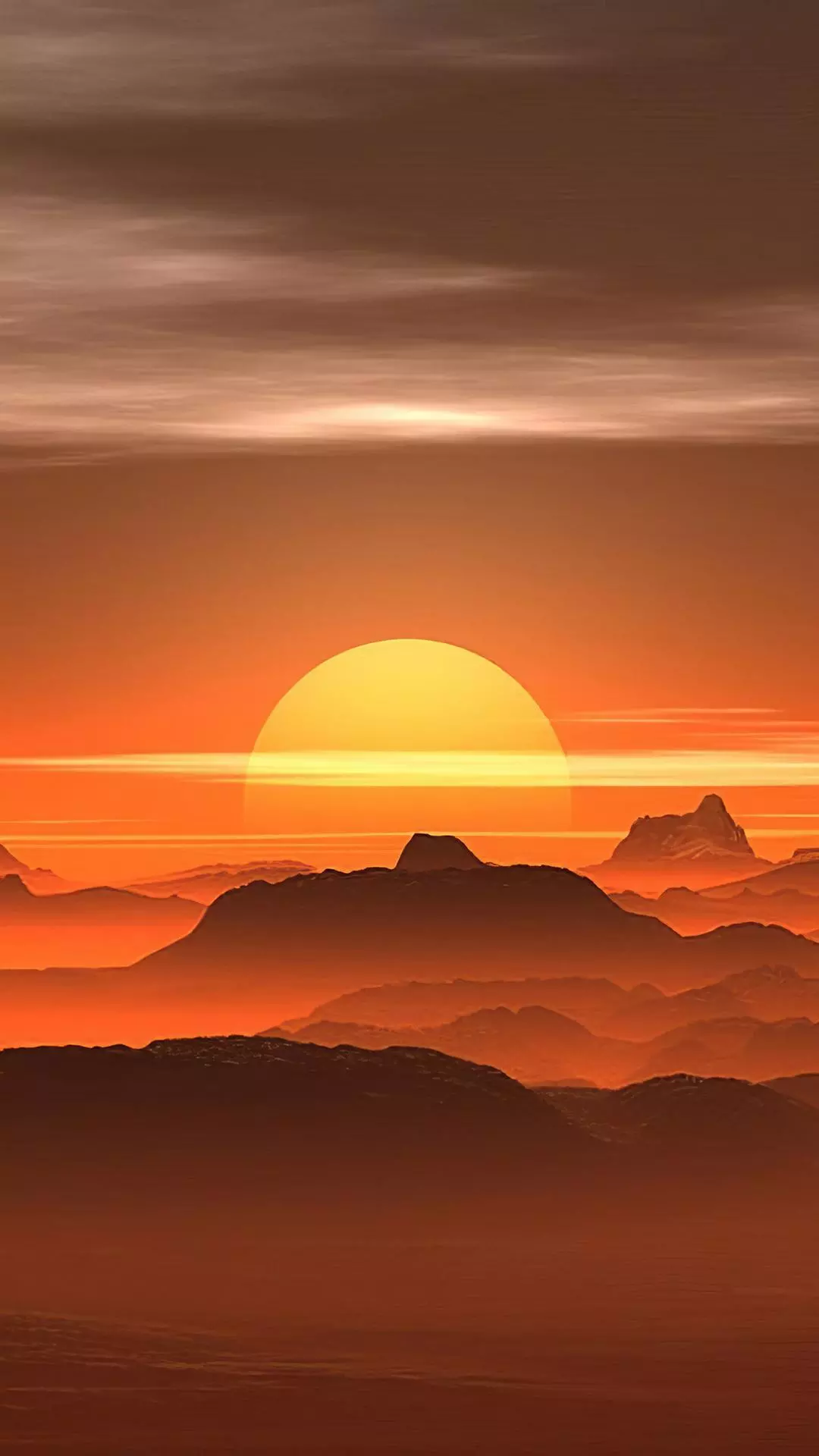 Landscapes