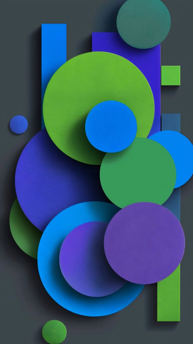 Wallpapers