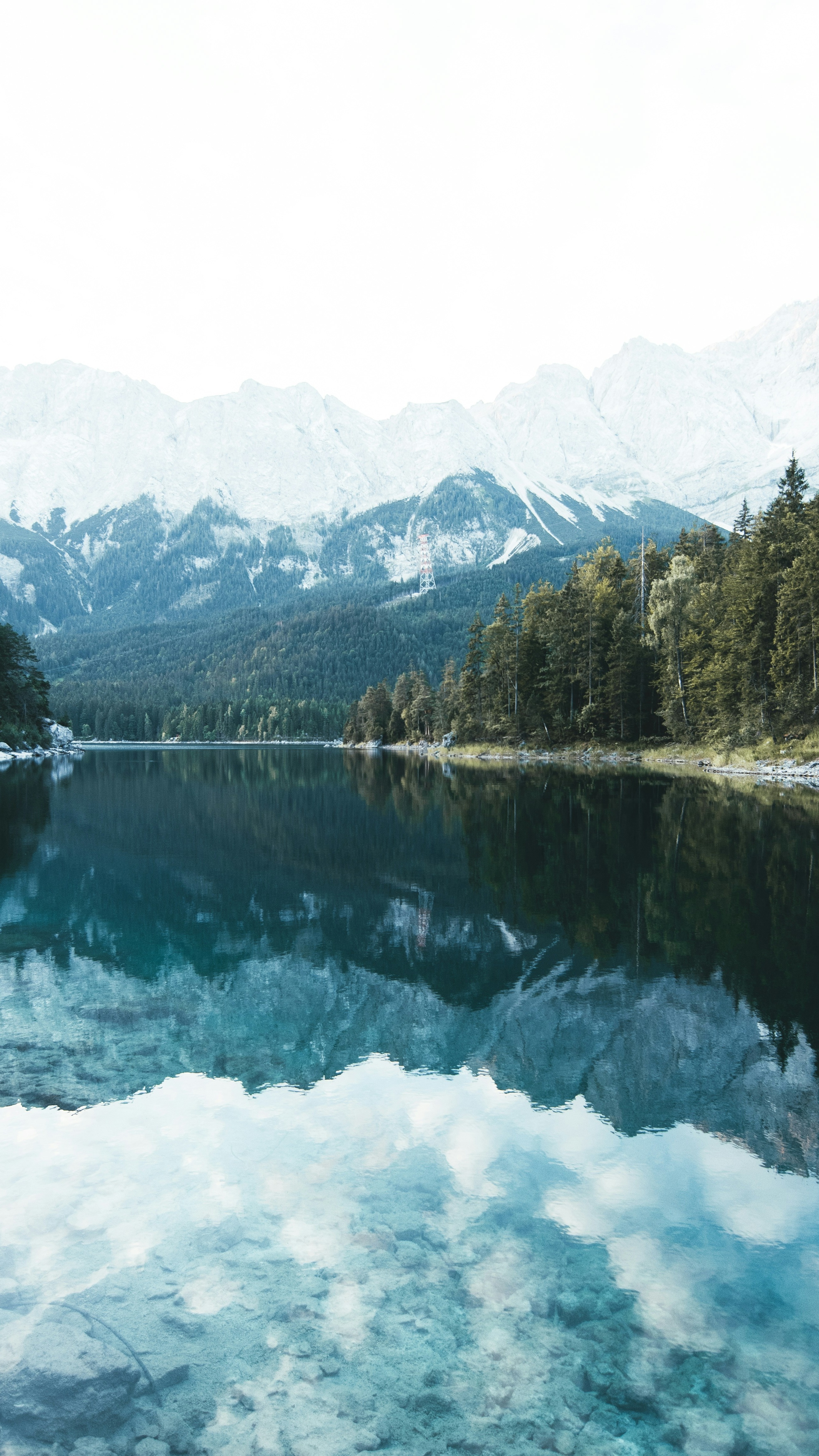 Landscapes