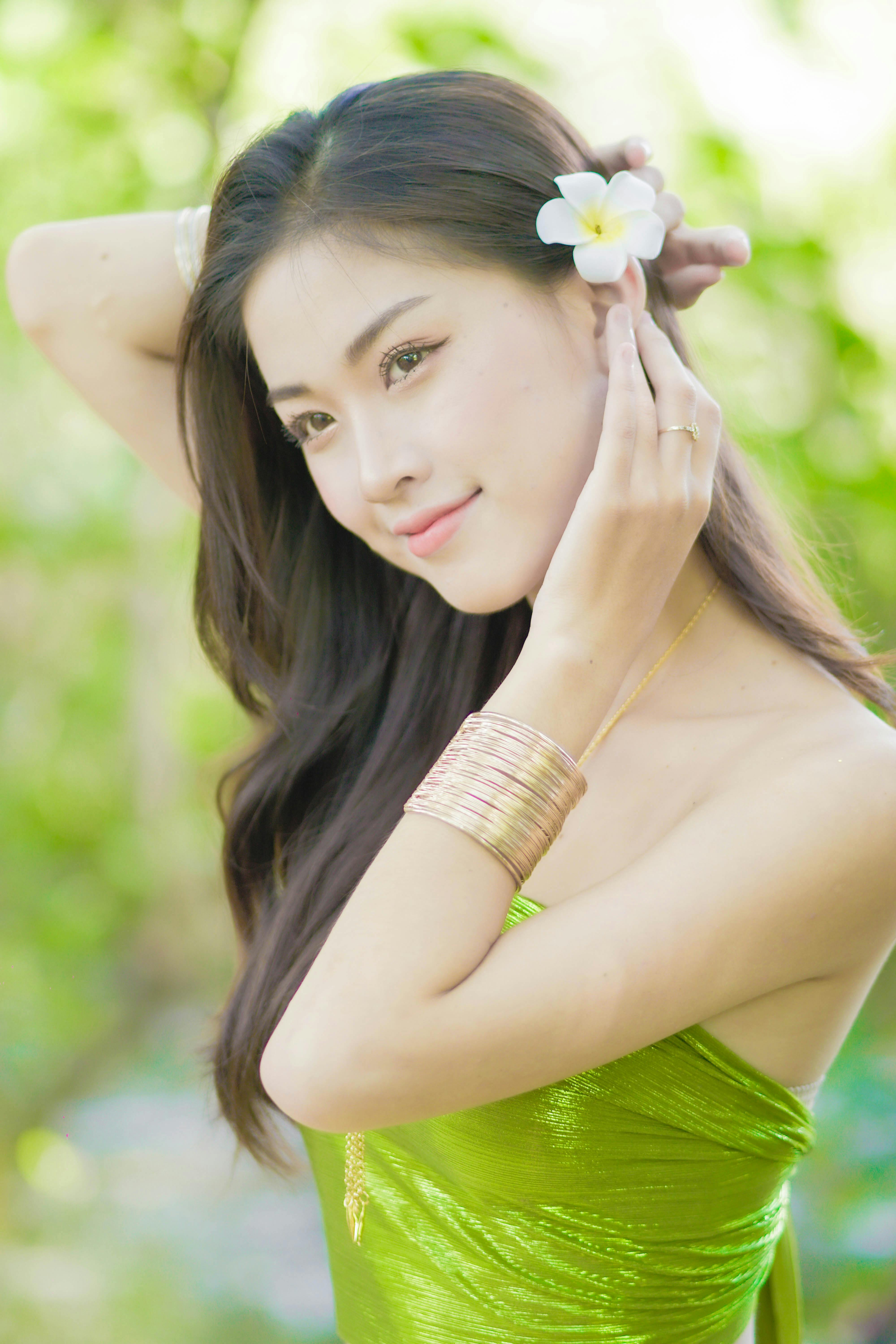 Forest & Flora
