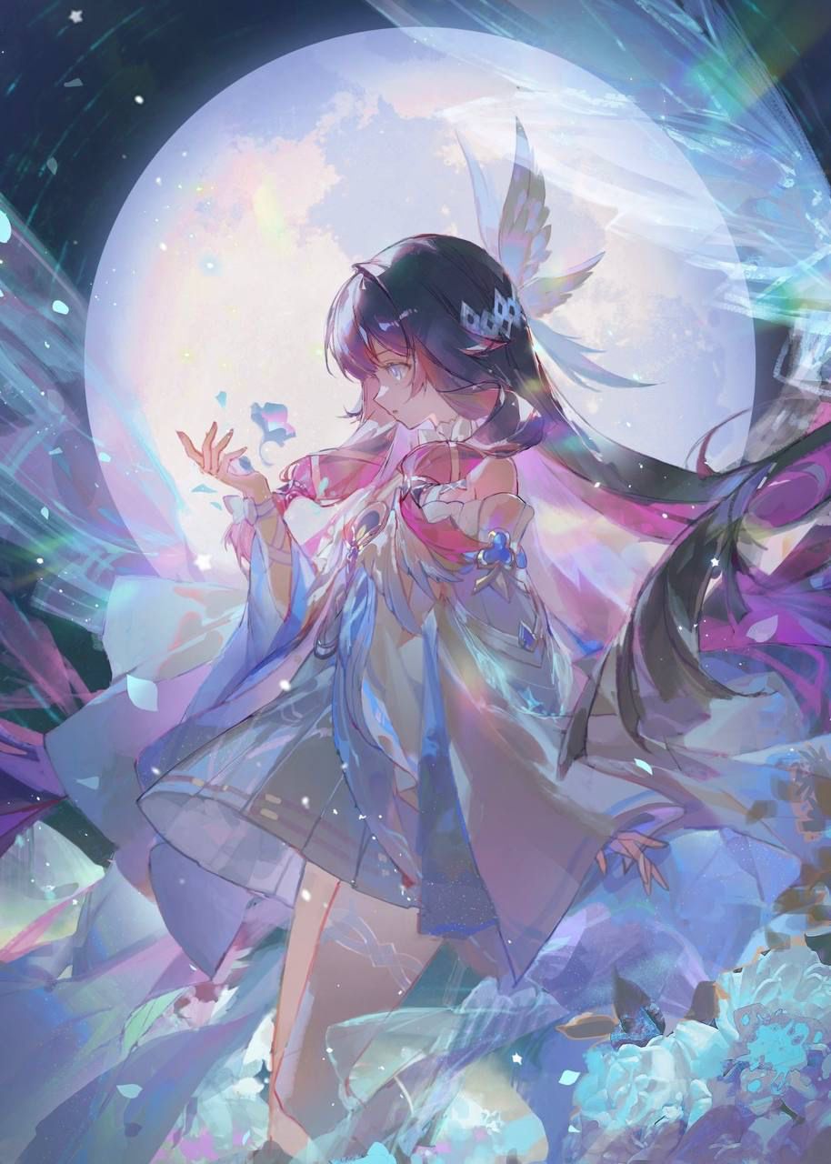 Wallpapers