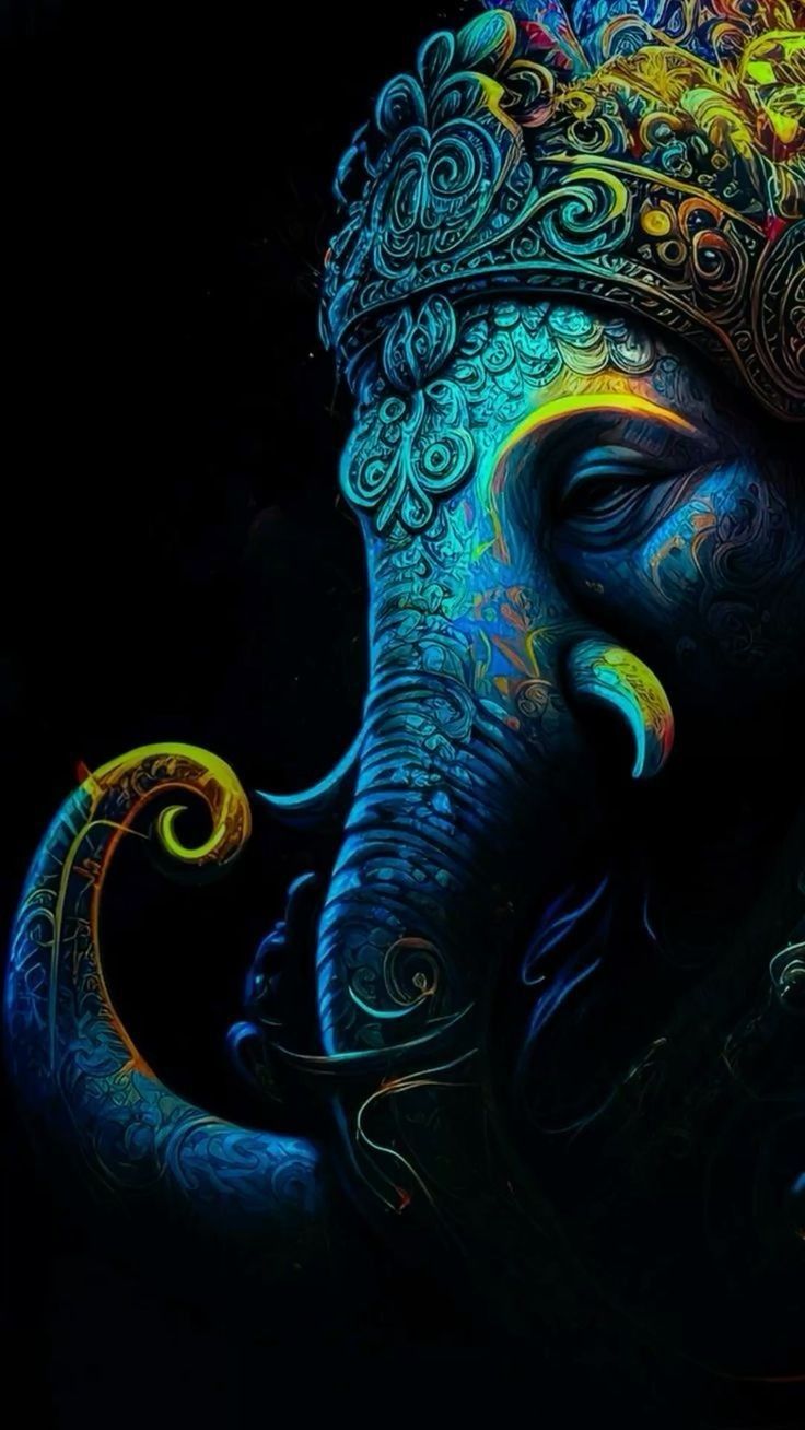 Wallpapers