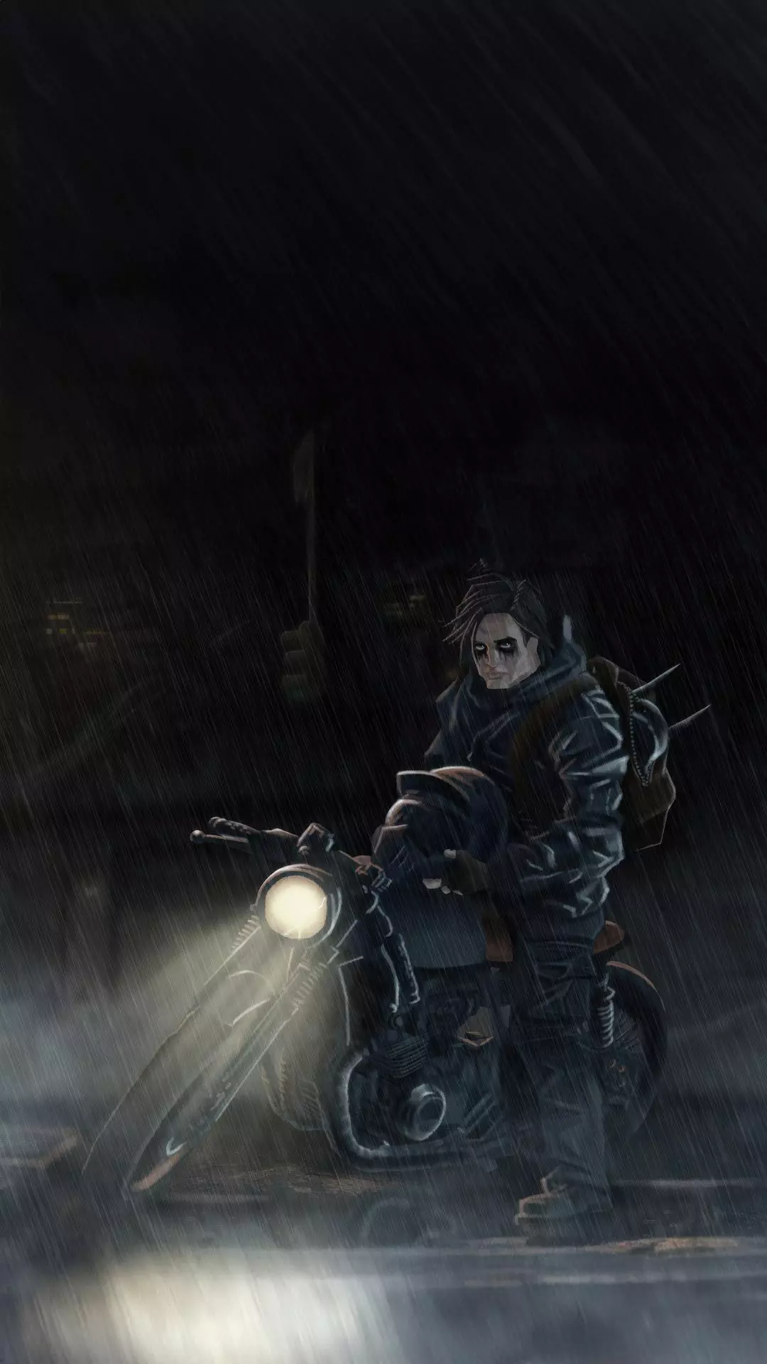 Wallpapers