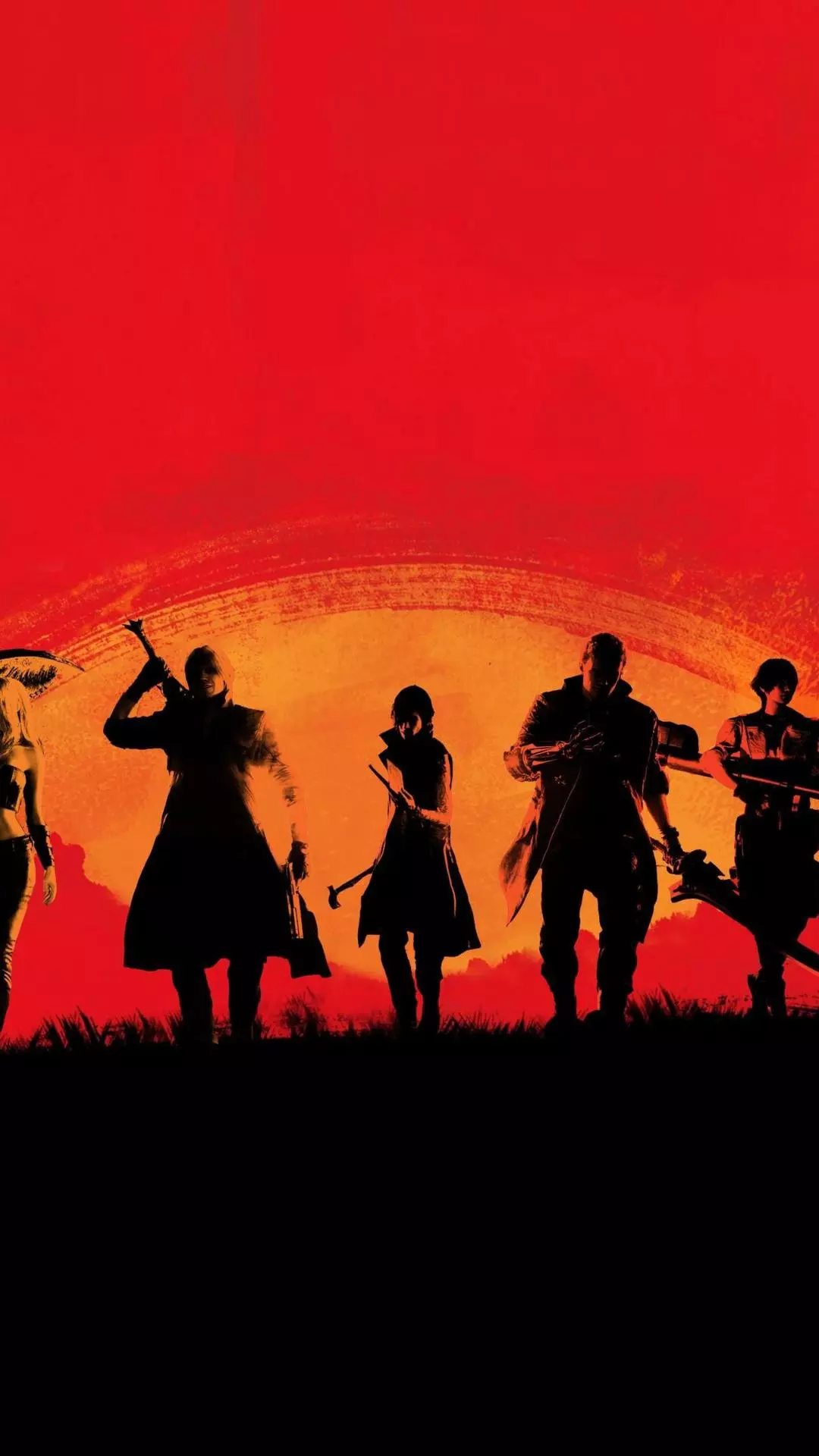 Wallpapers