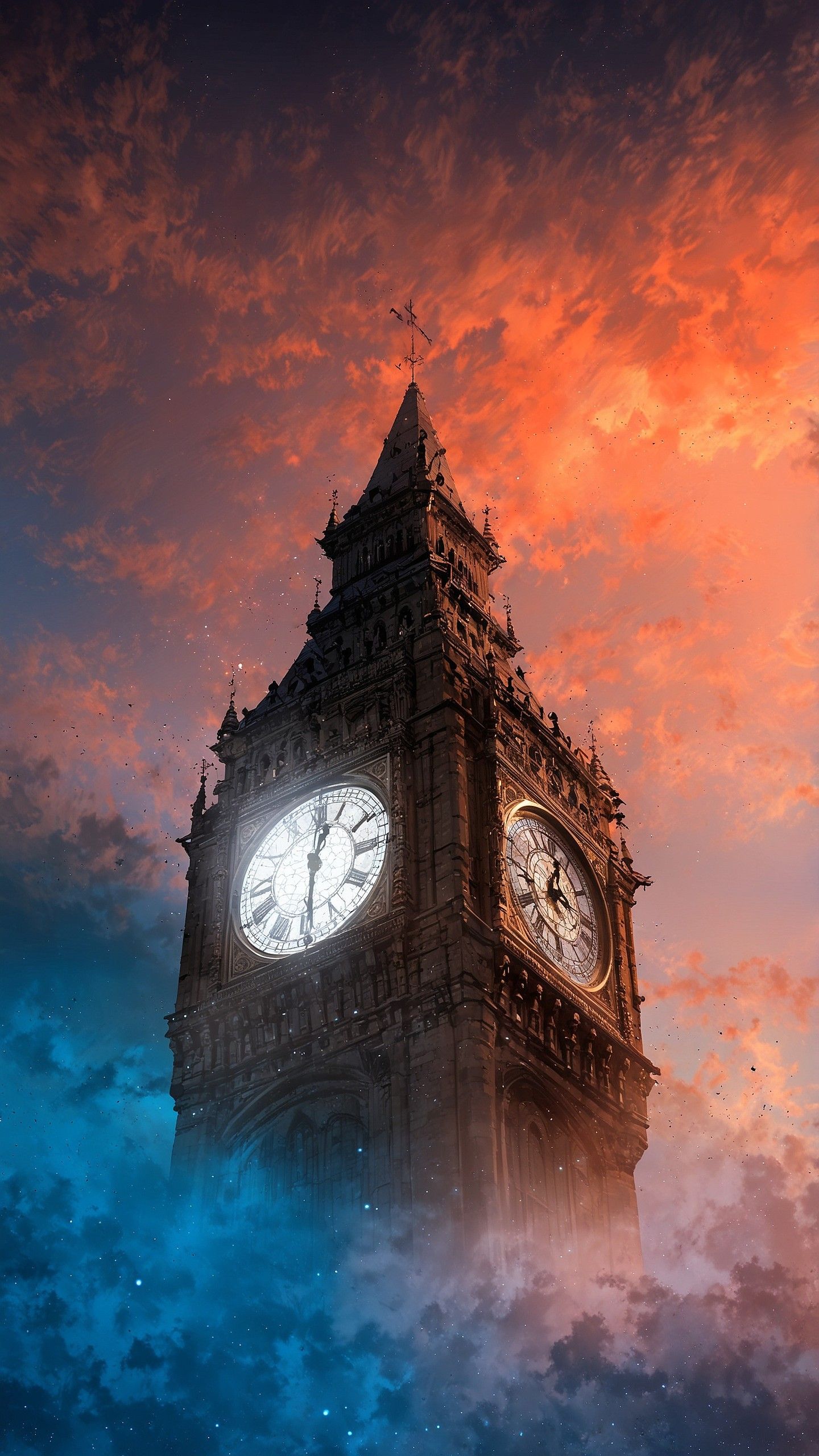 Wallpapers