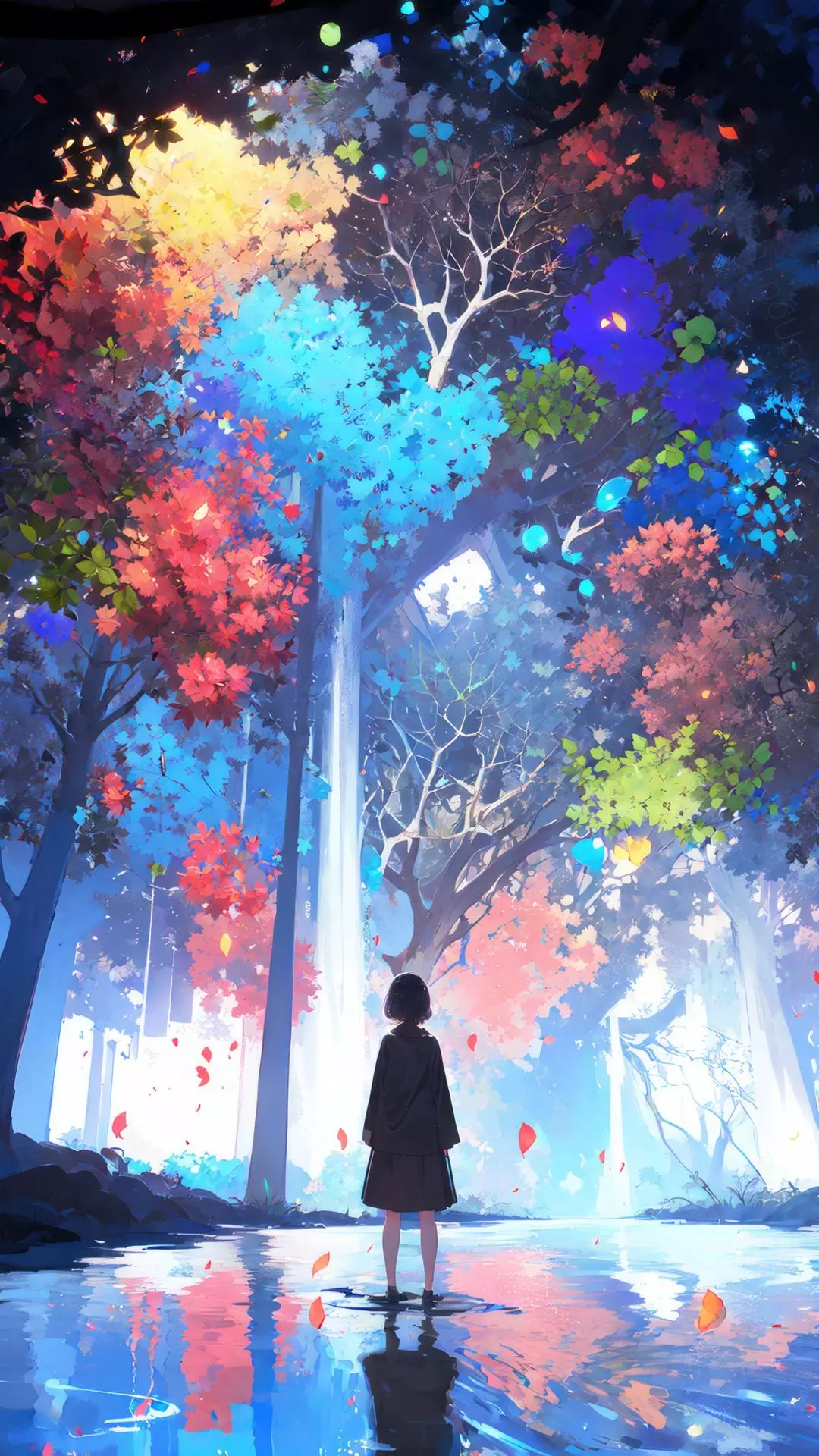 Wallpapers