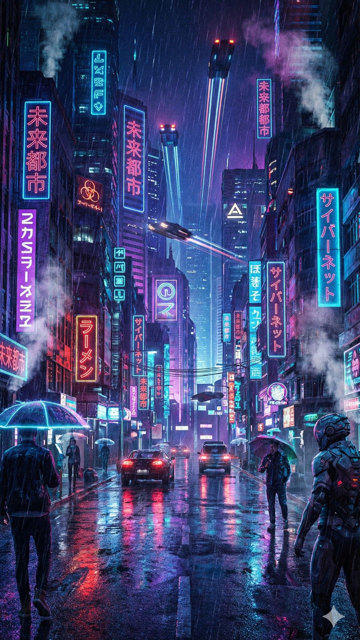 Wallpapers