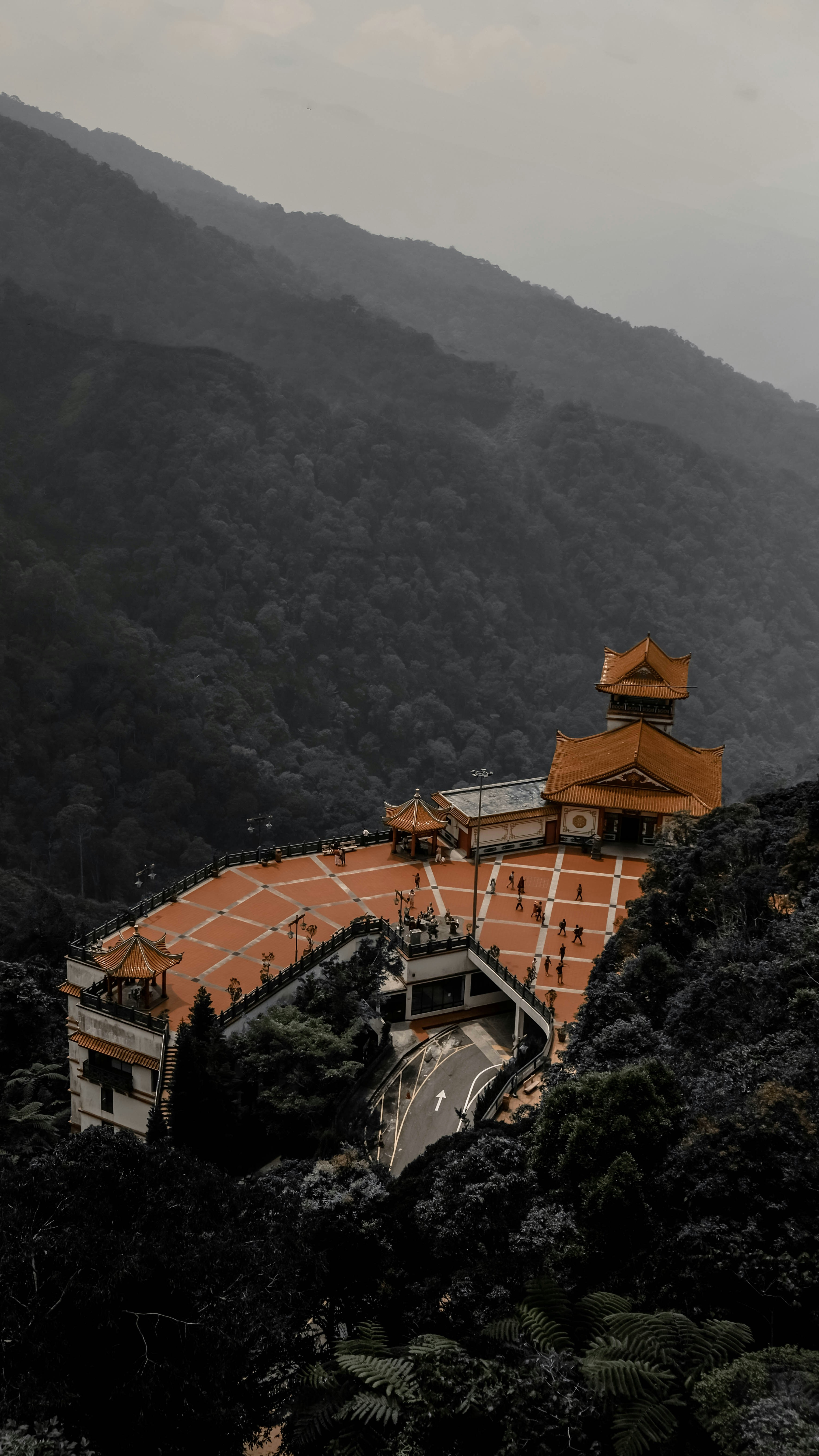 Landscapes