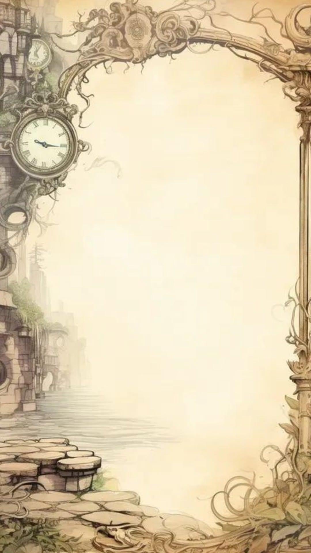 Wallpapers