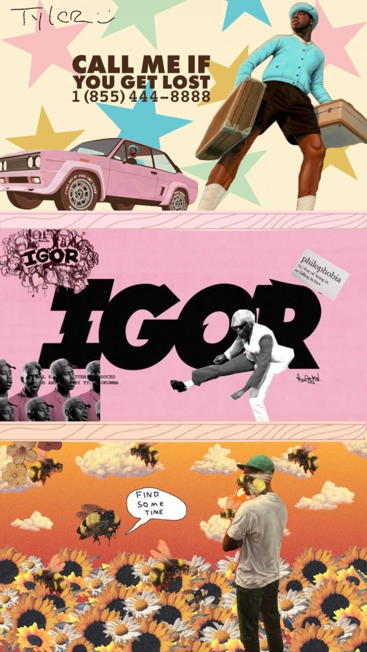 Wallpapers