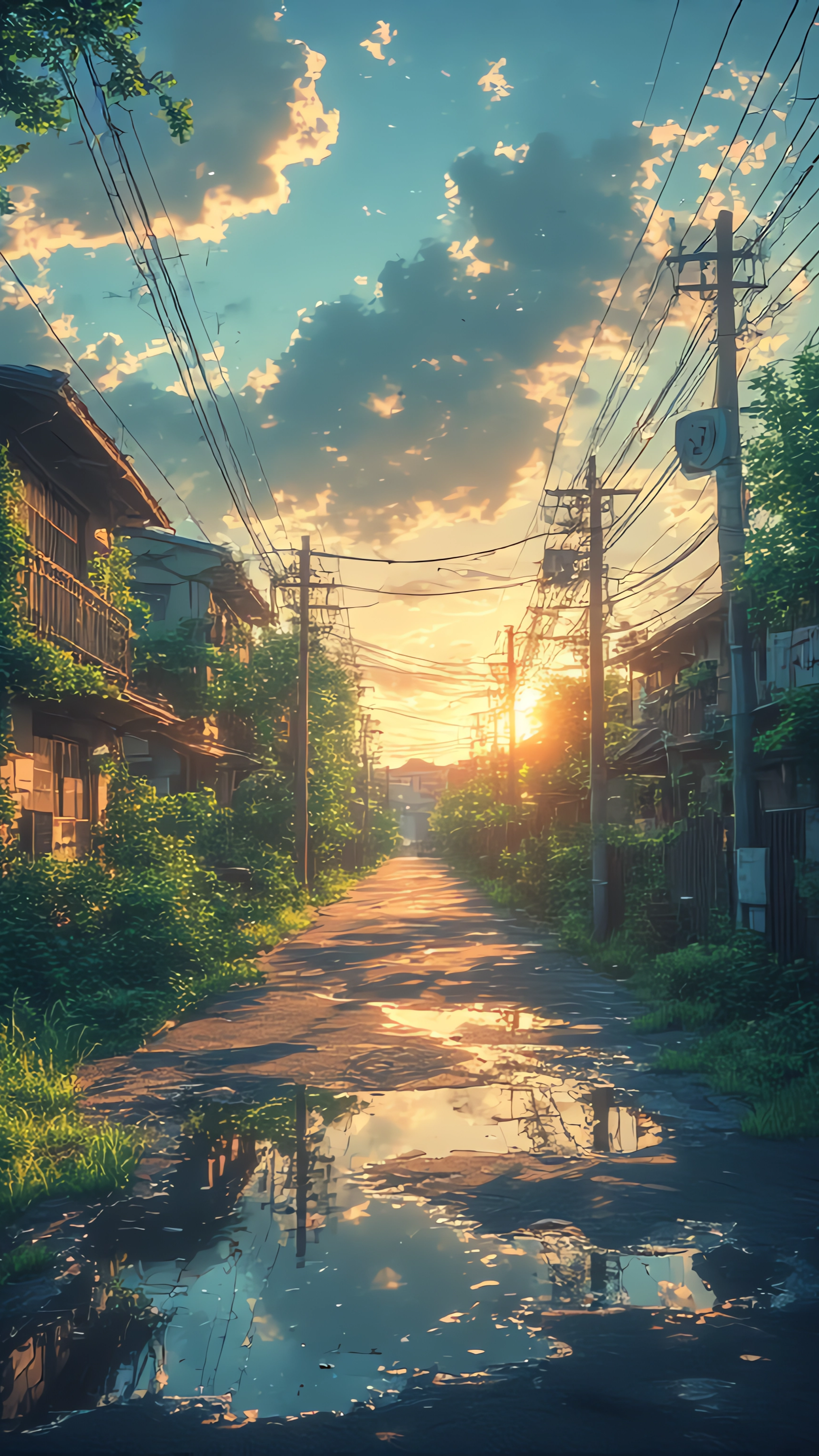 Wallpapers