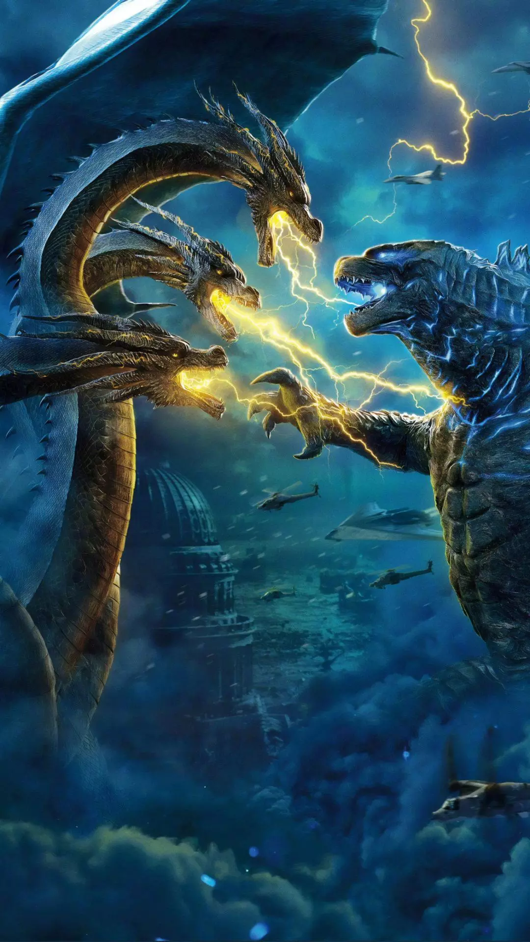 Wallpapers