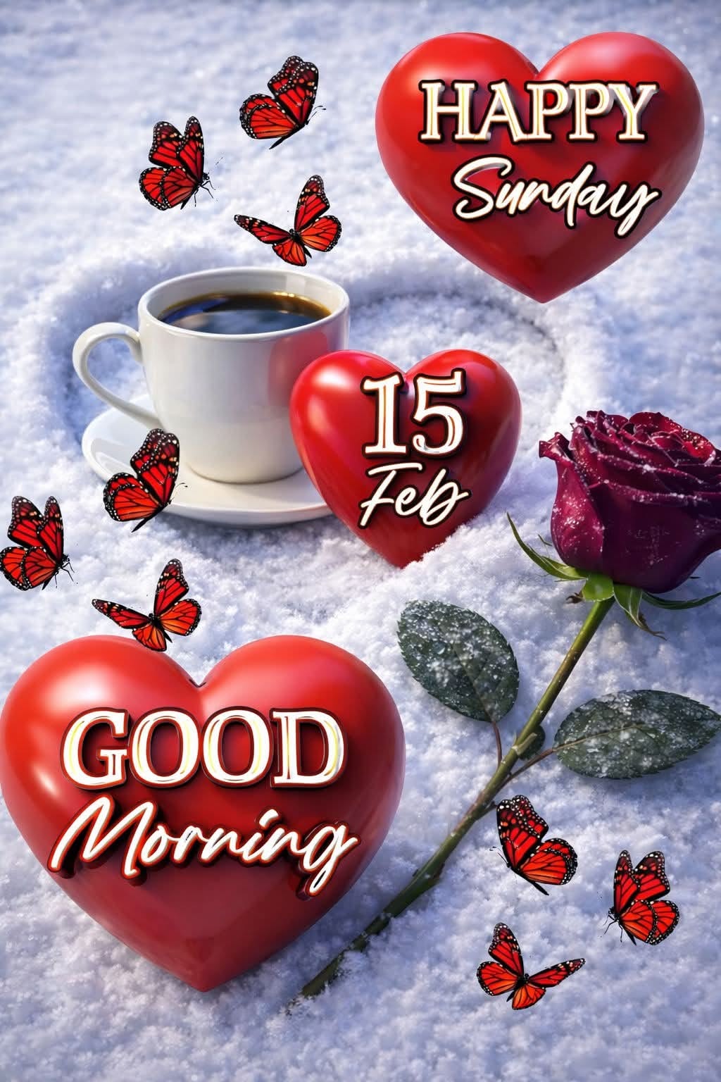 Wallpapers