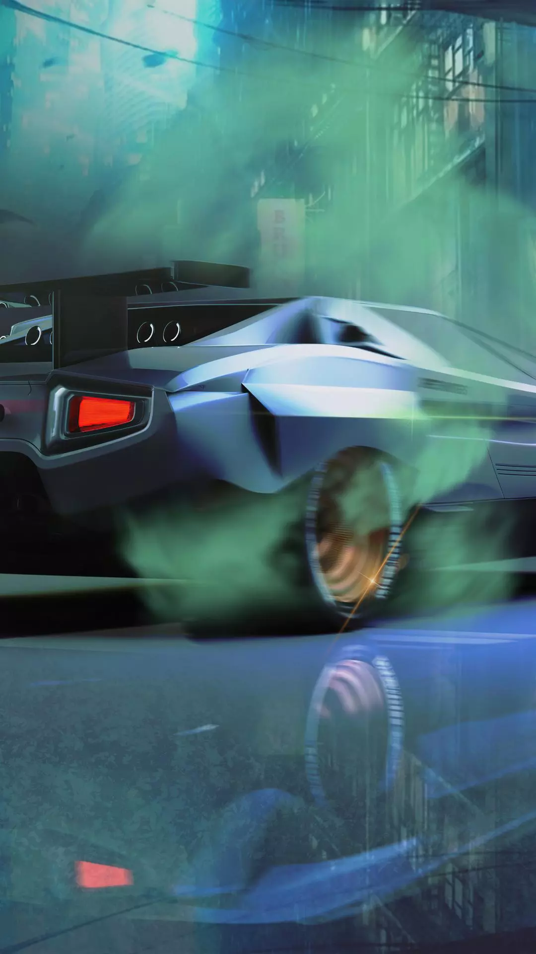 Wallpapers