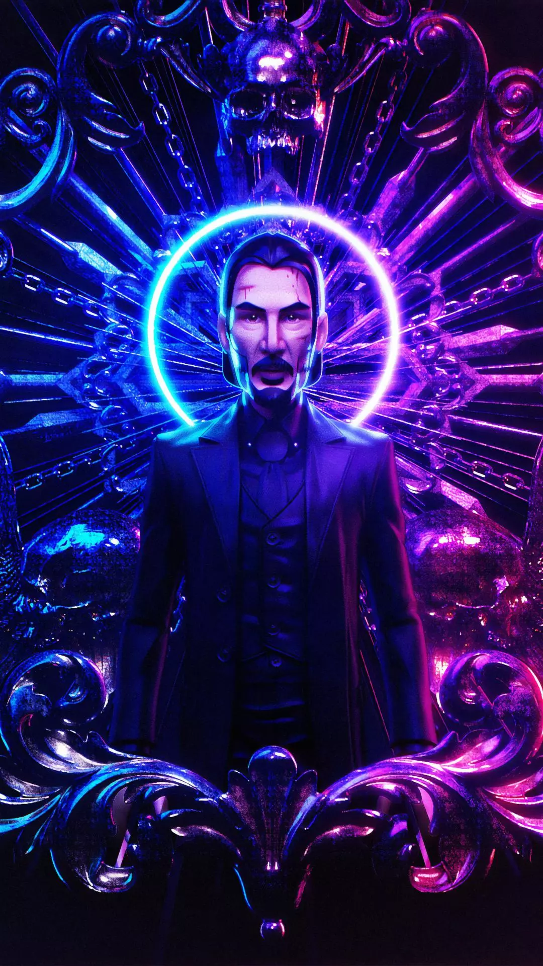Wallpapers