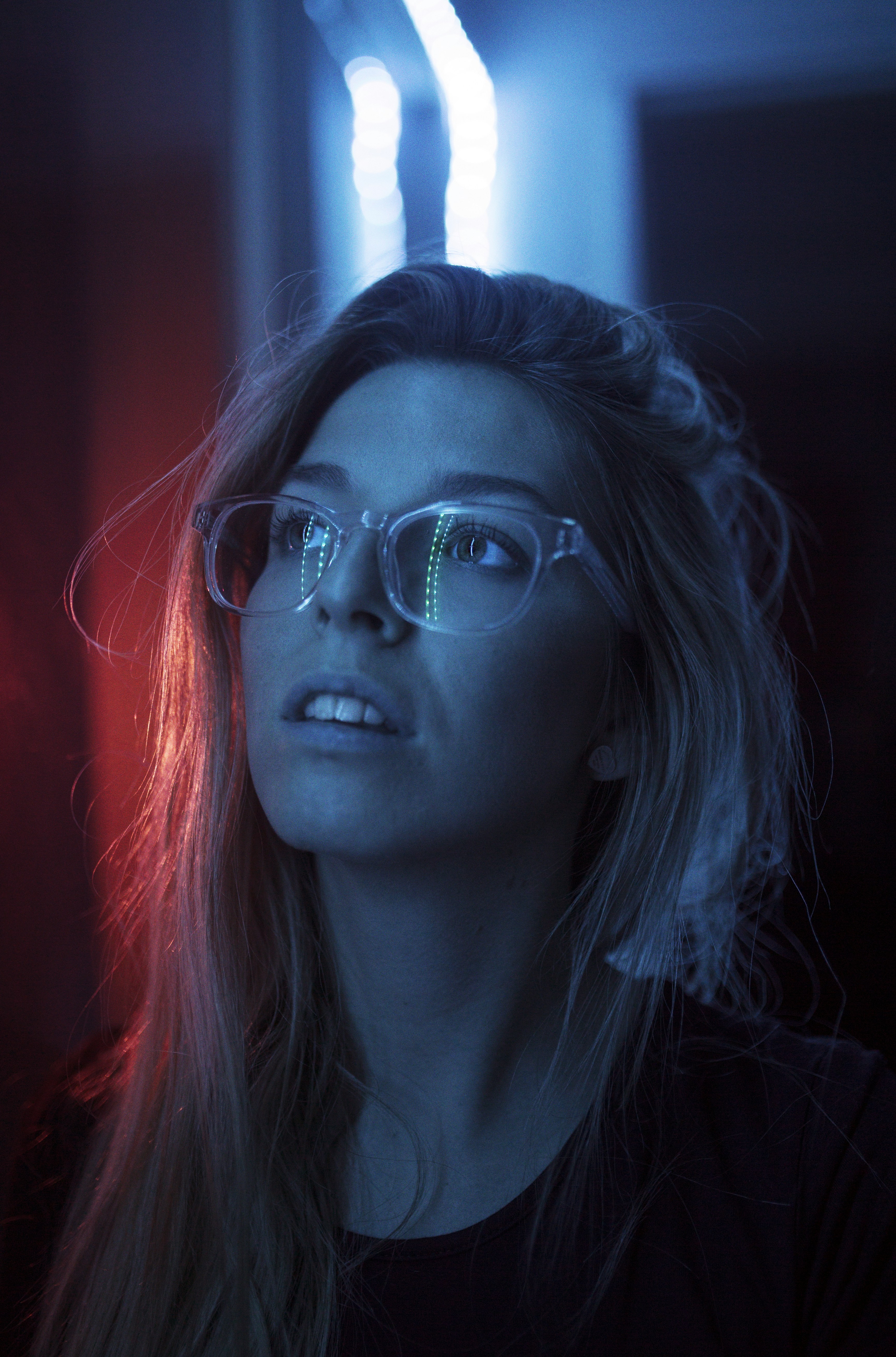 Cyberpunk / Neon