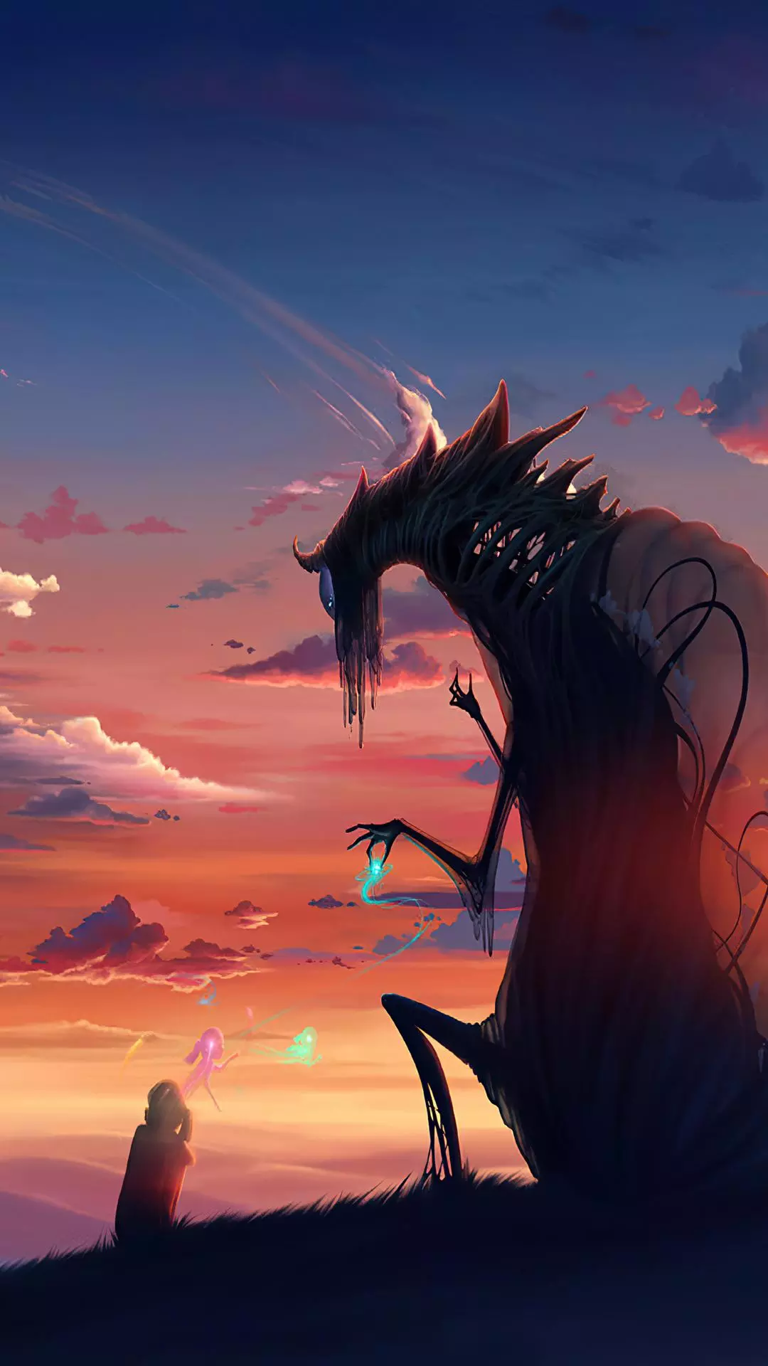 Wallpapers