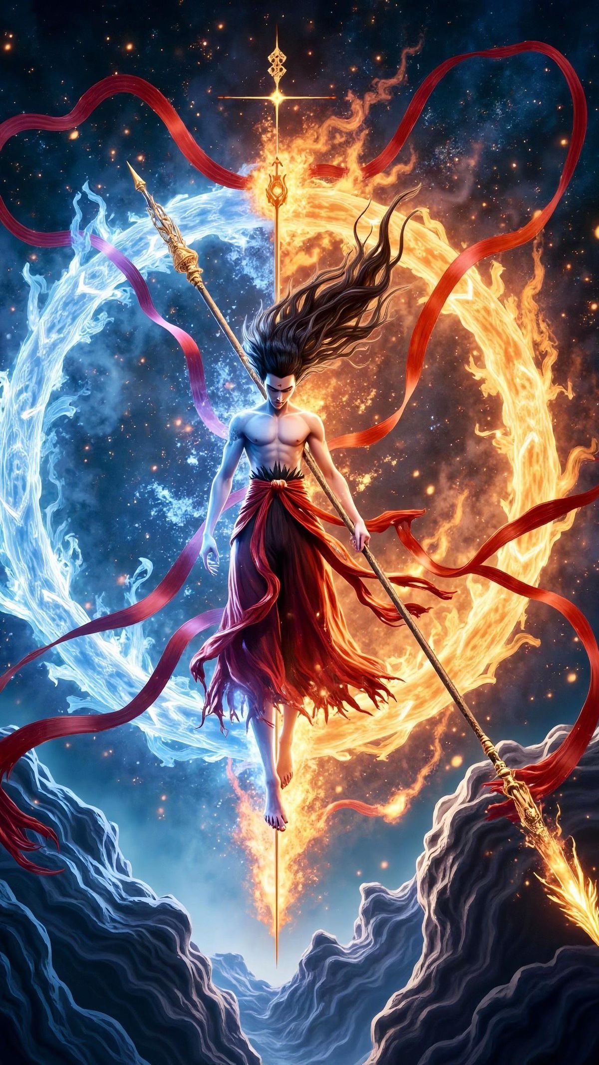 Wallpapers
