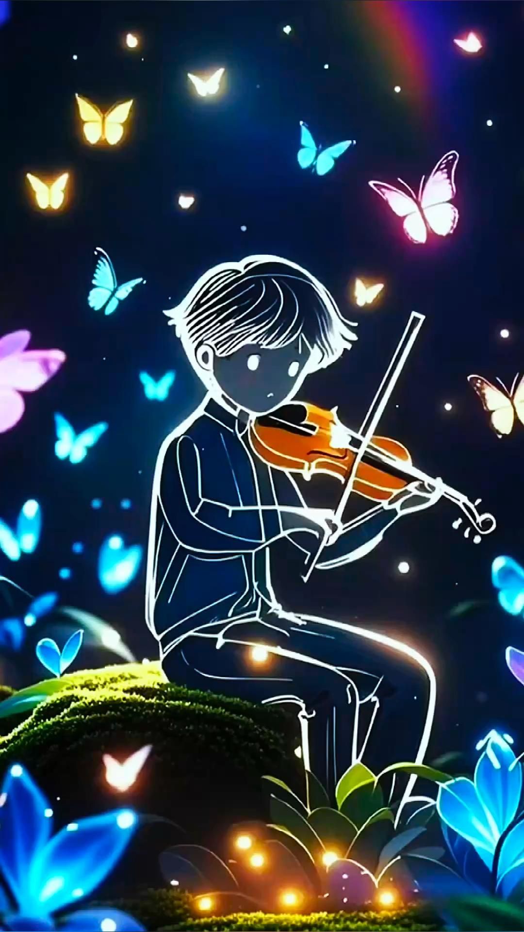 Wallpapers