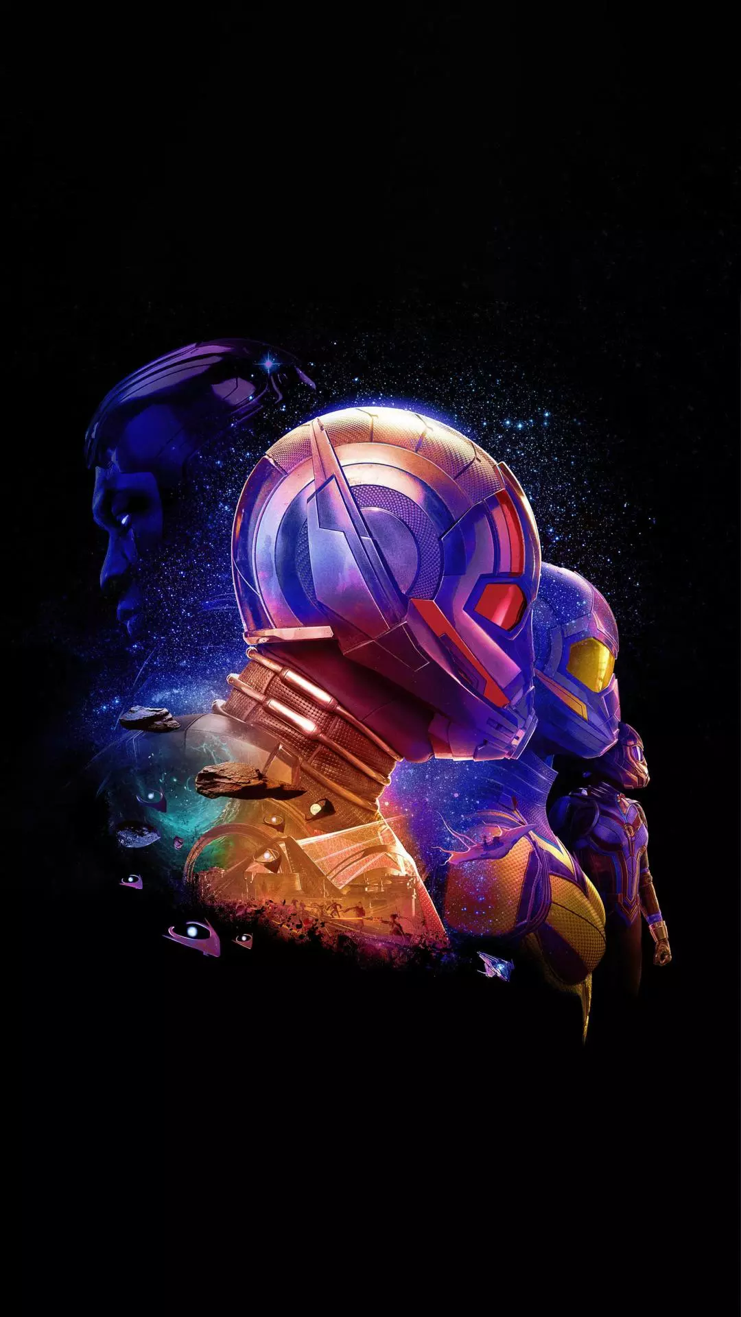 Wallpapers