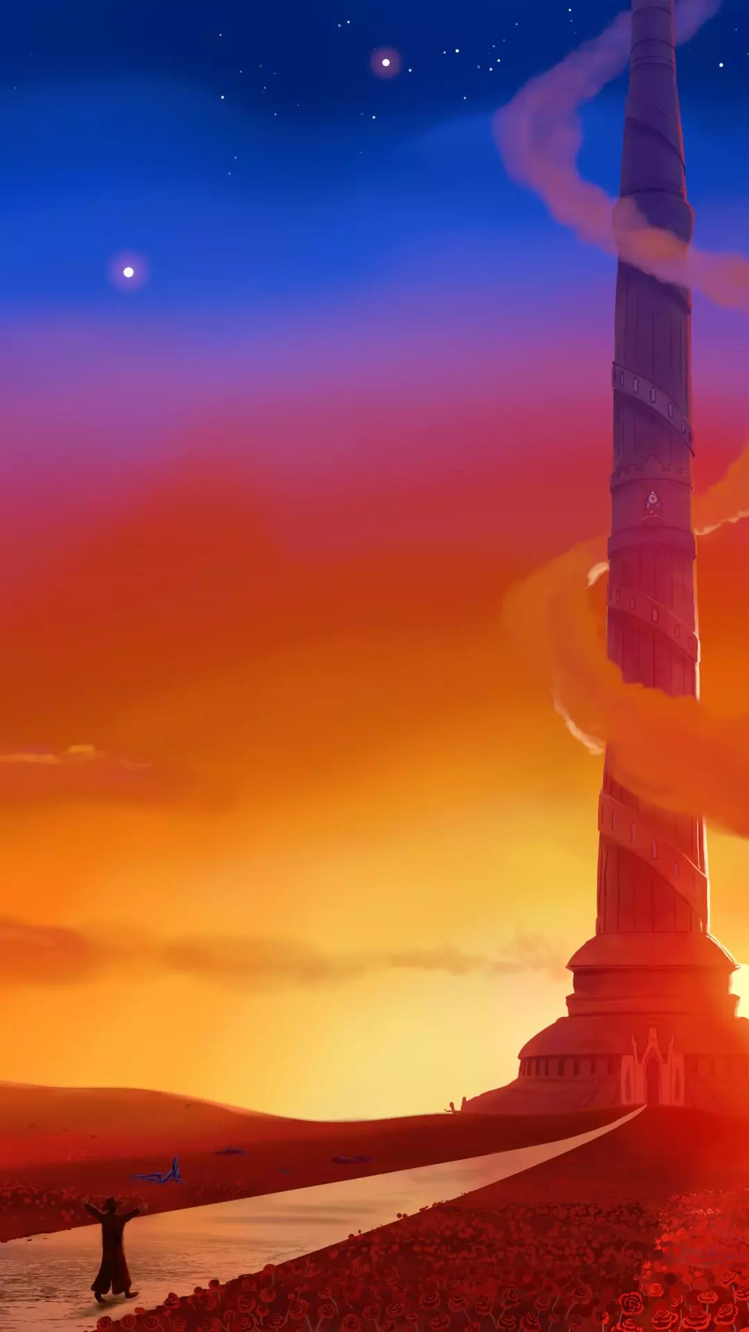 Wallpapers