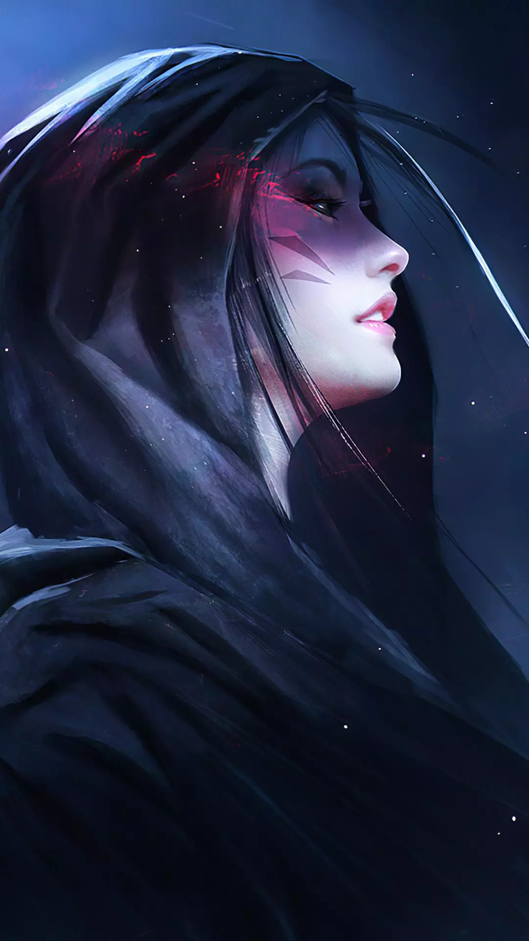 Cyberpunk / Neon