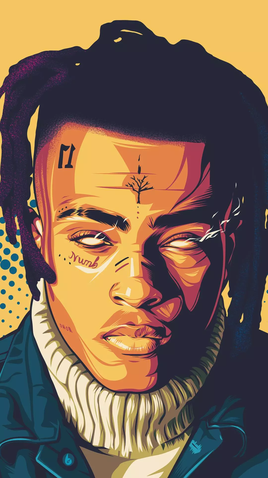 Wallpapers