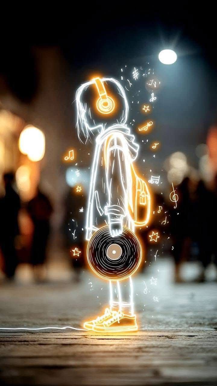 Wallpapers
