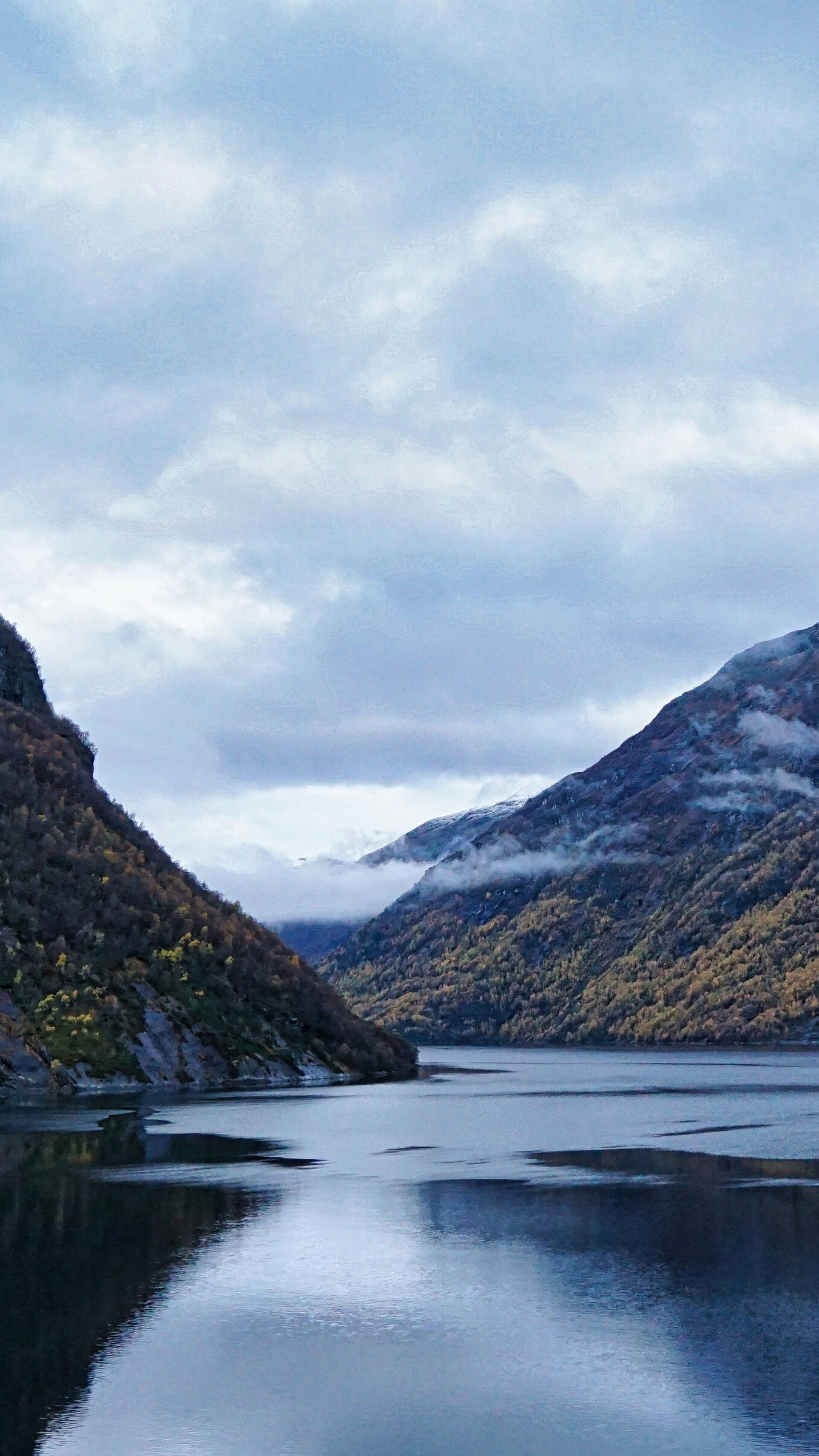 Landscapes