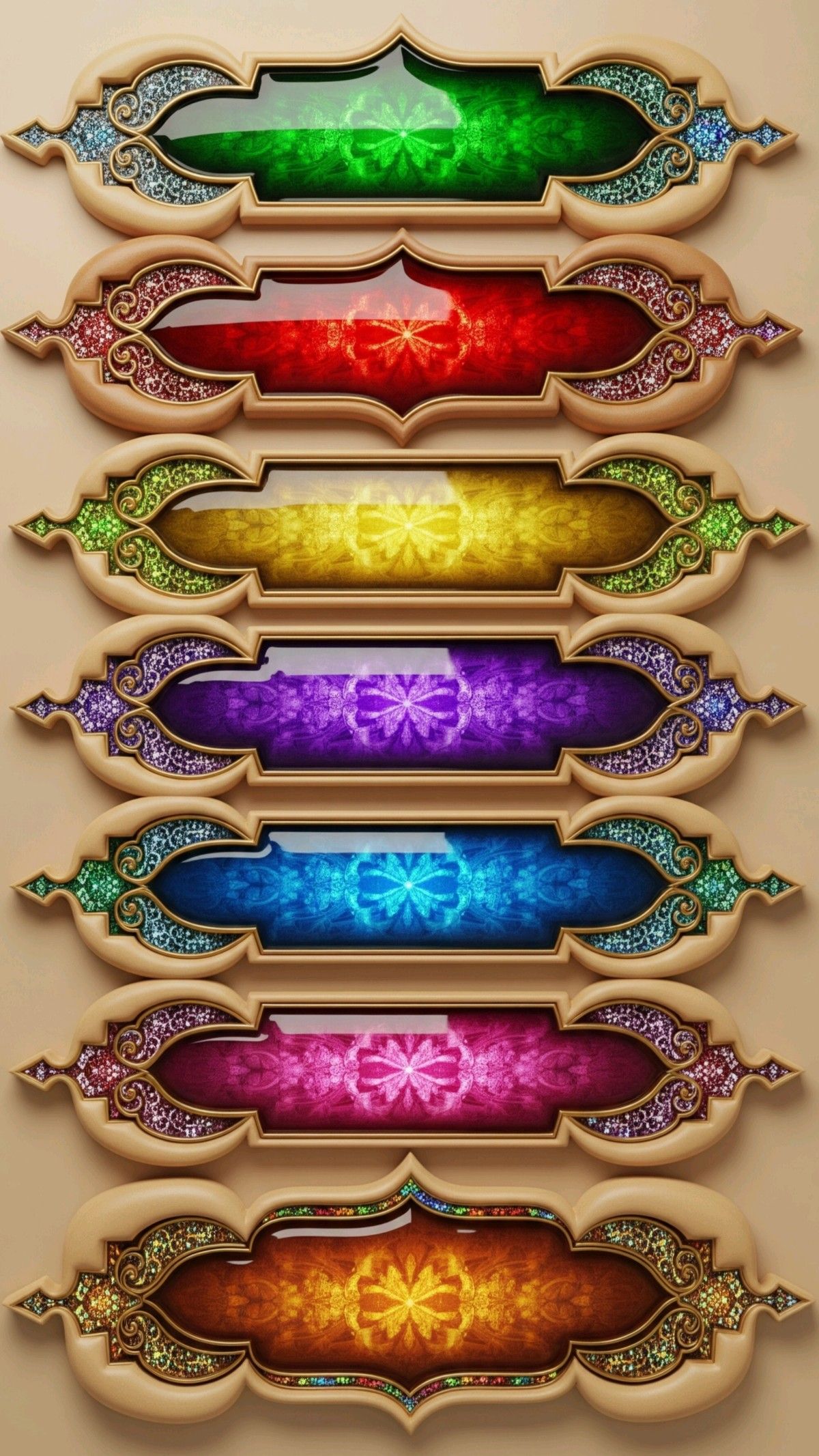 Wallpapers