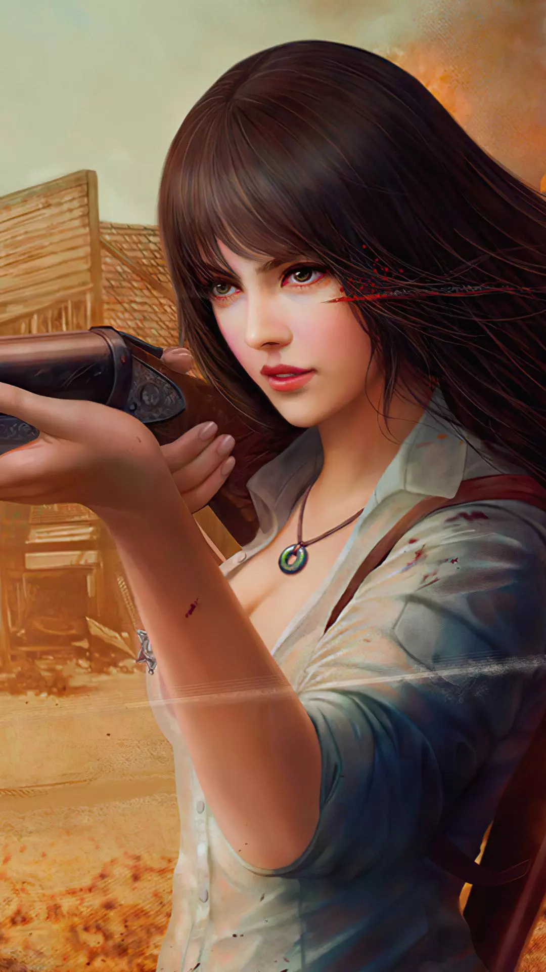 Wallpapers