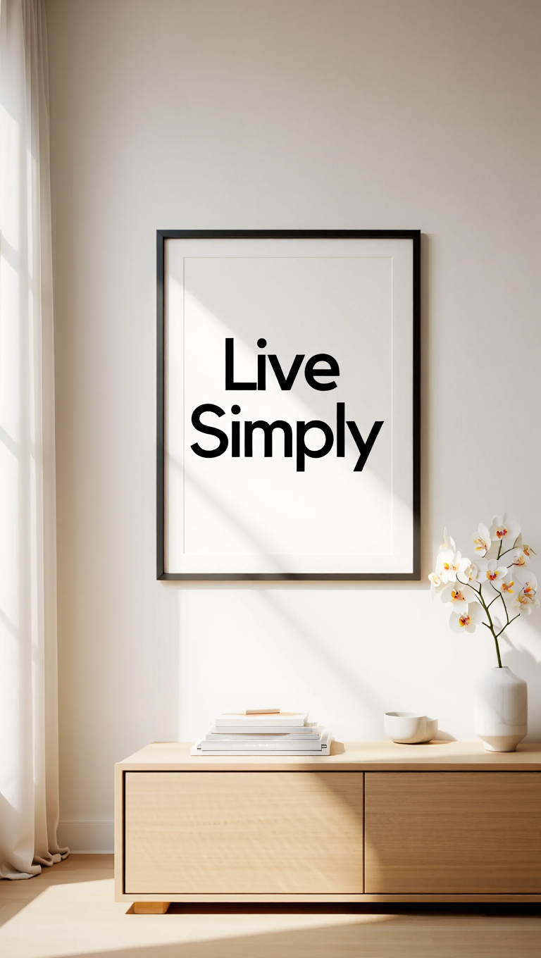 Home Decoration