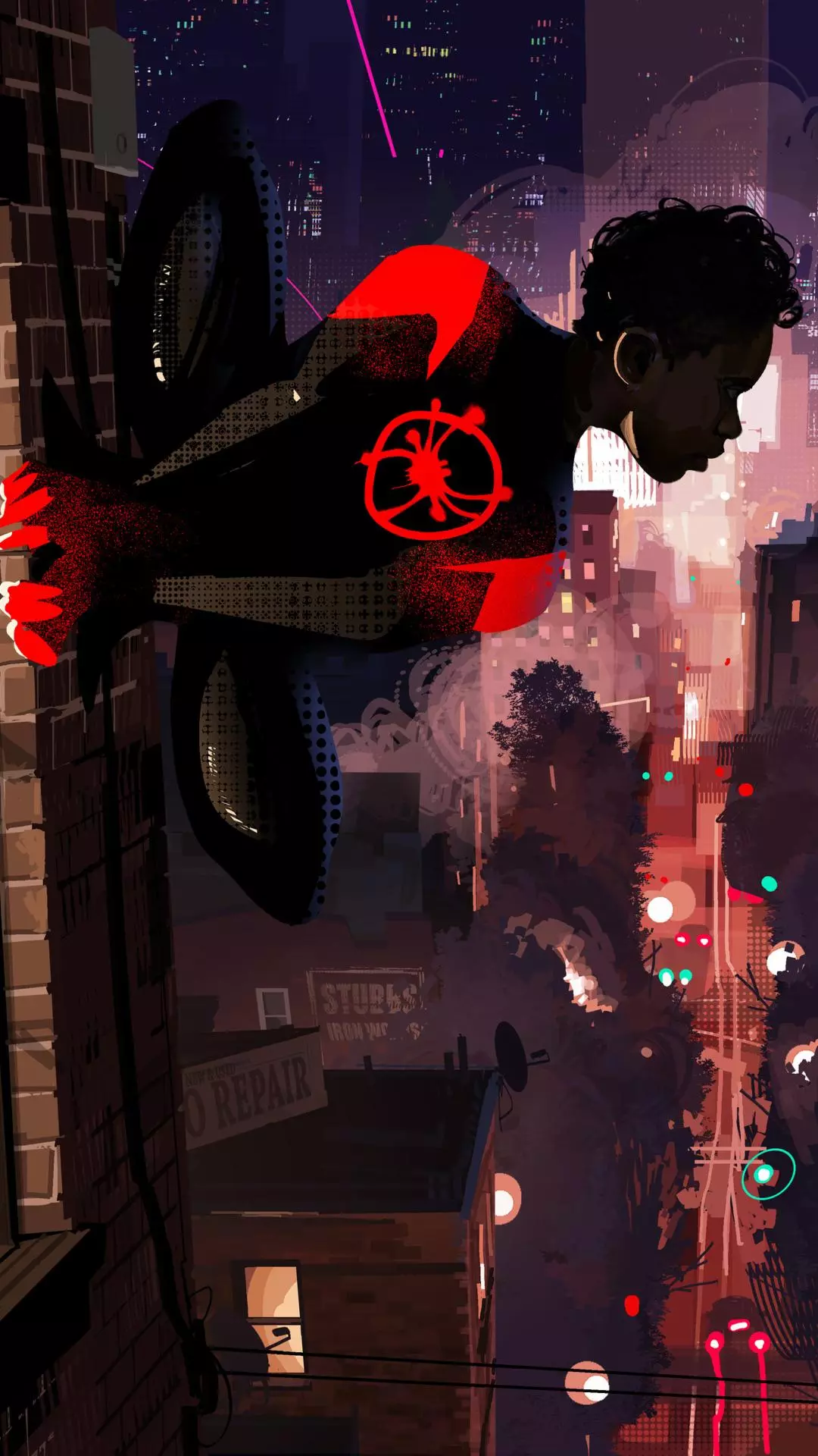 Wallpapers