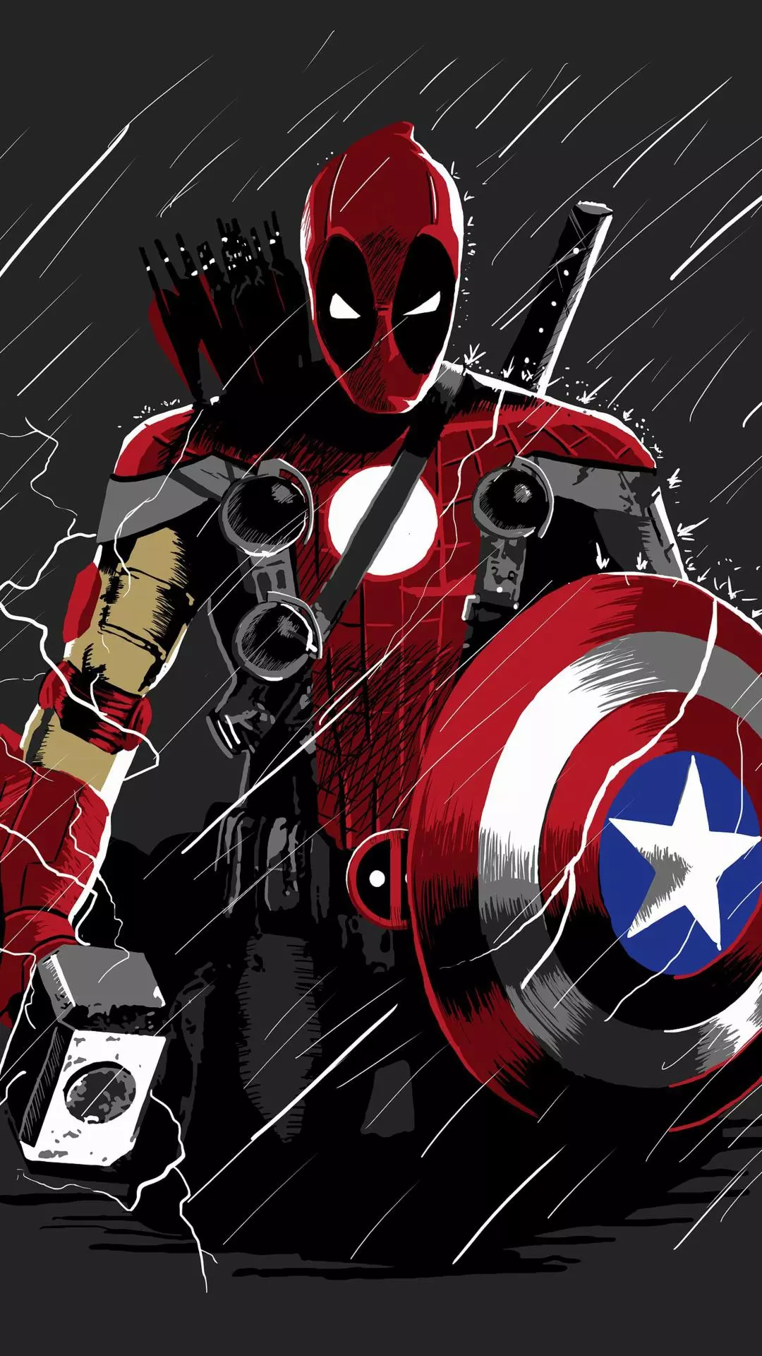 Wallpapers