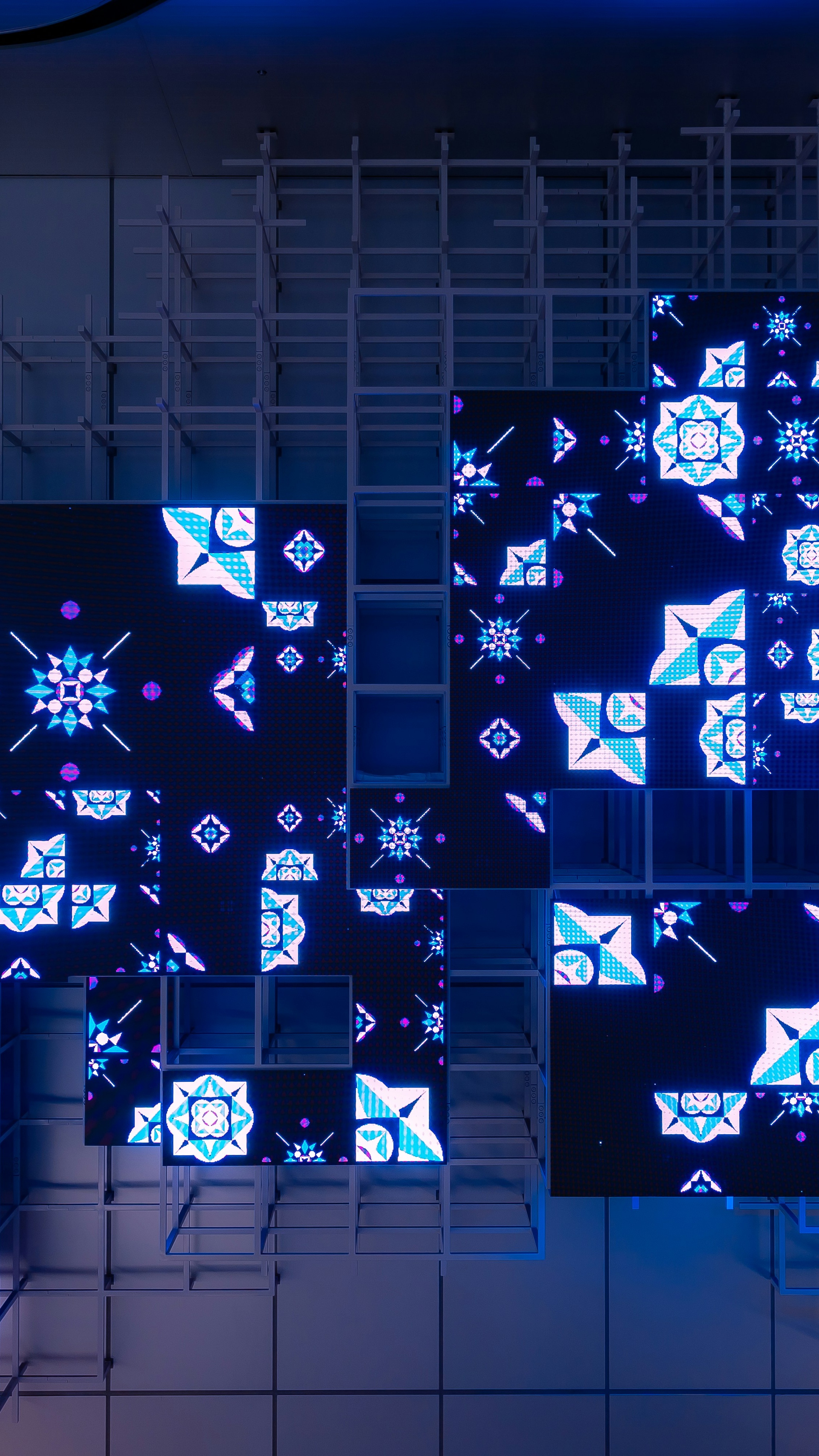 Wallpapers