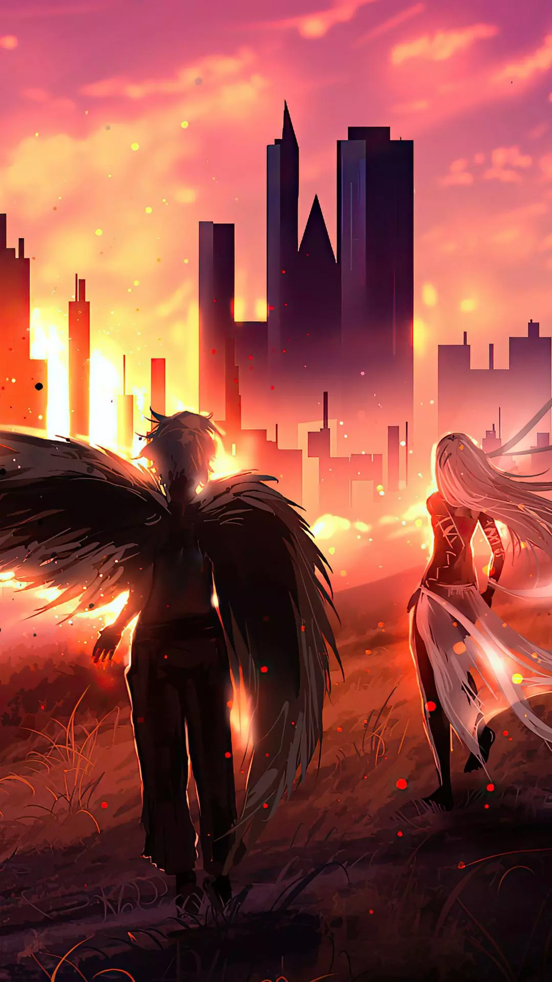 Wallpapers