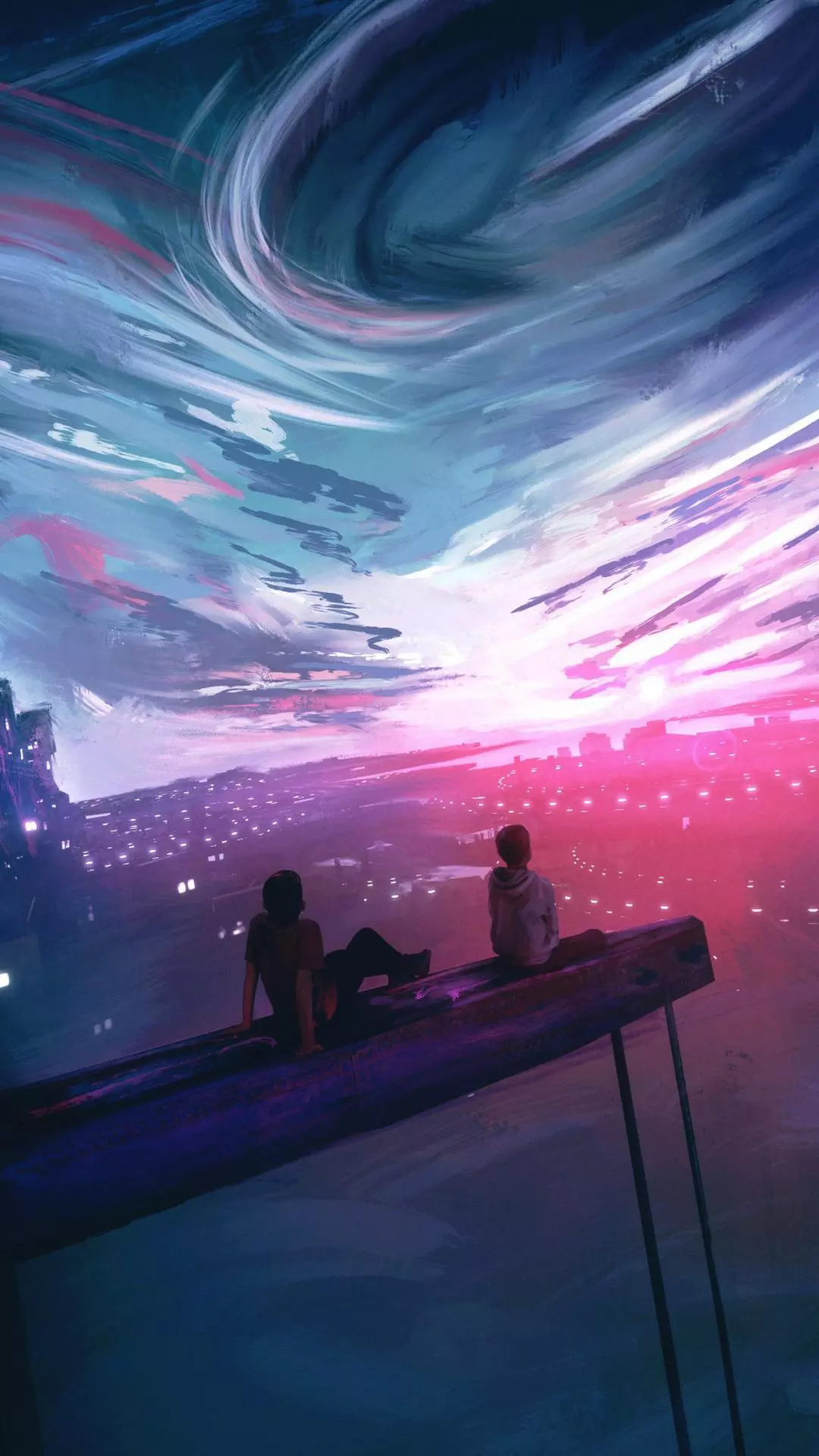 Wallpapers