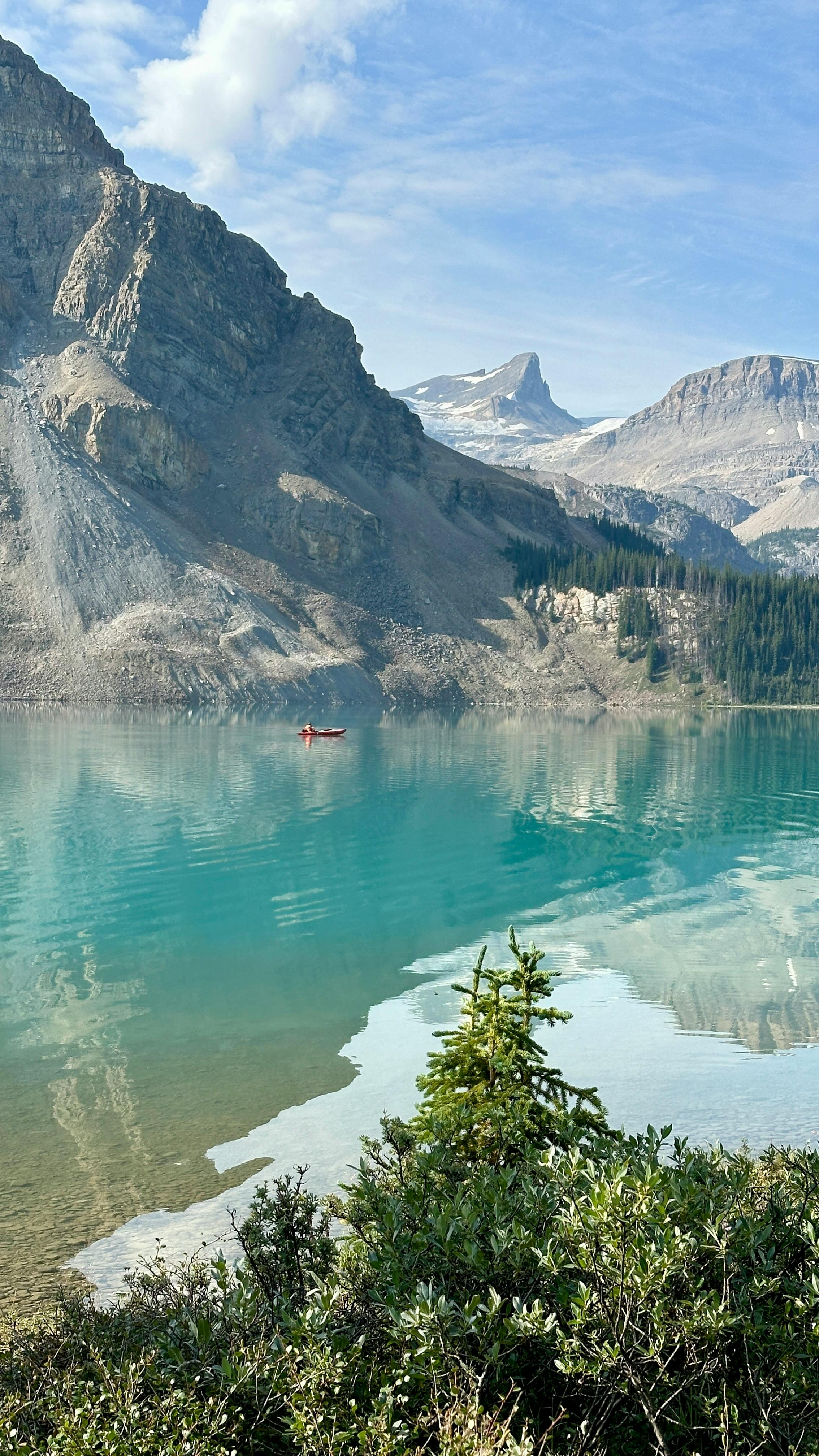 Landscapes