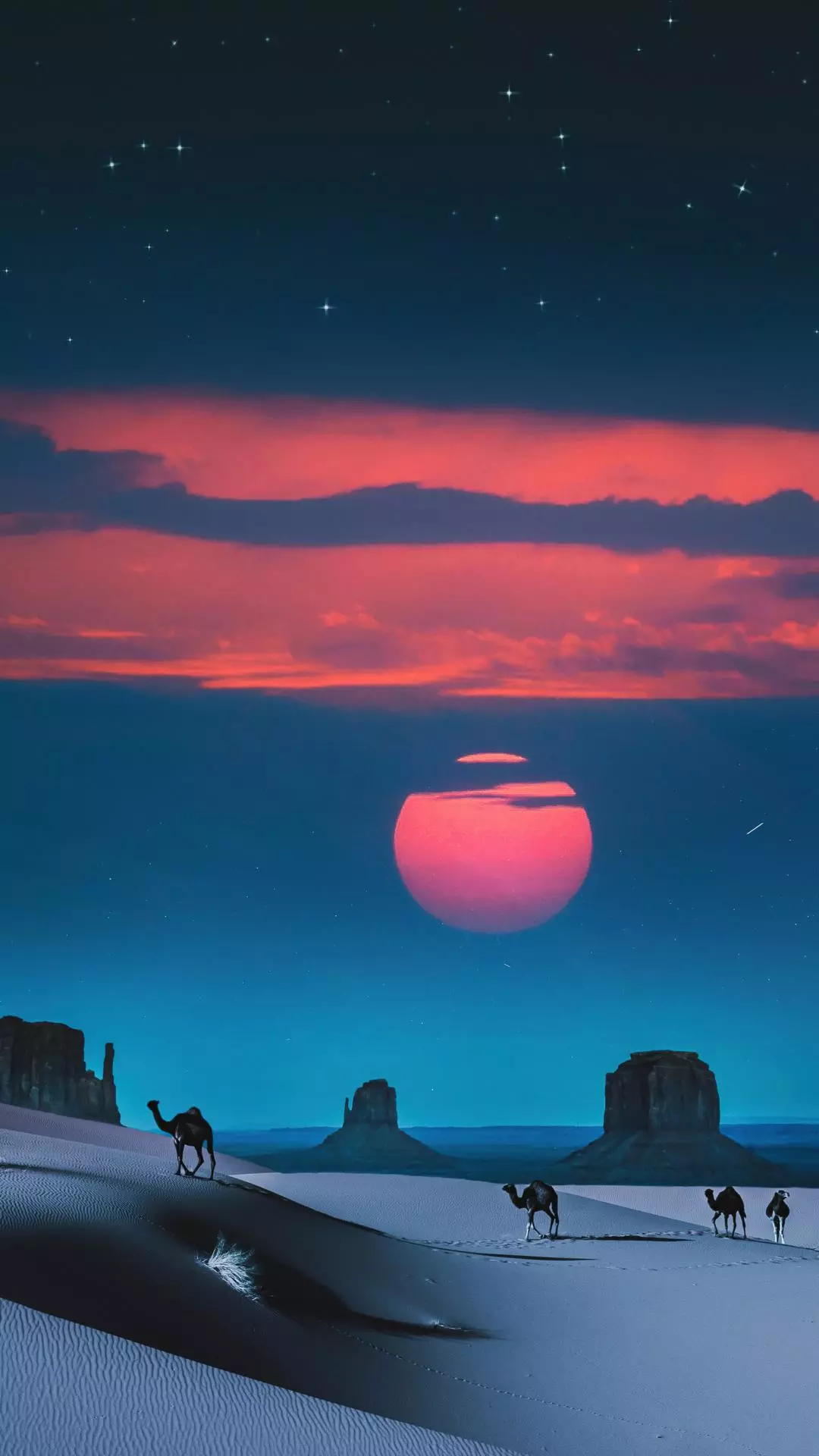 Wallpapers