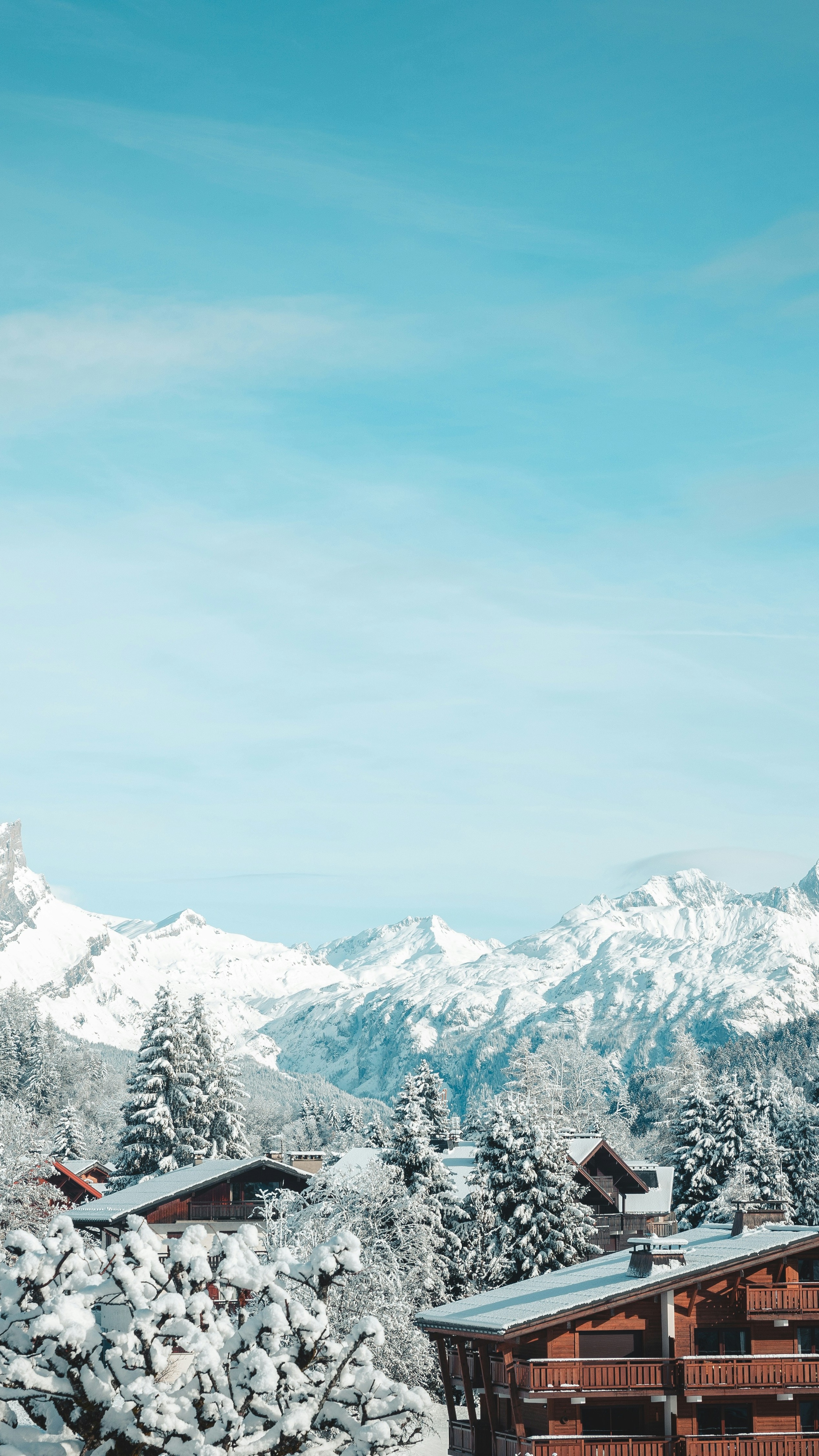 Wallpapers