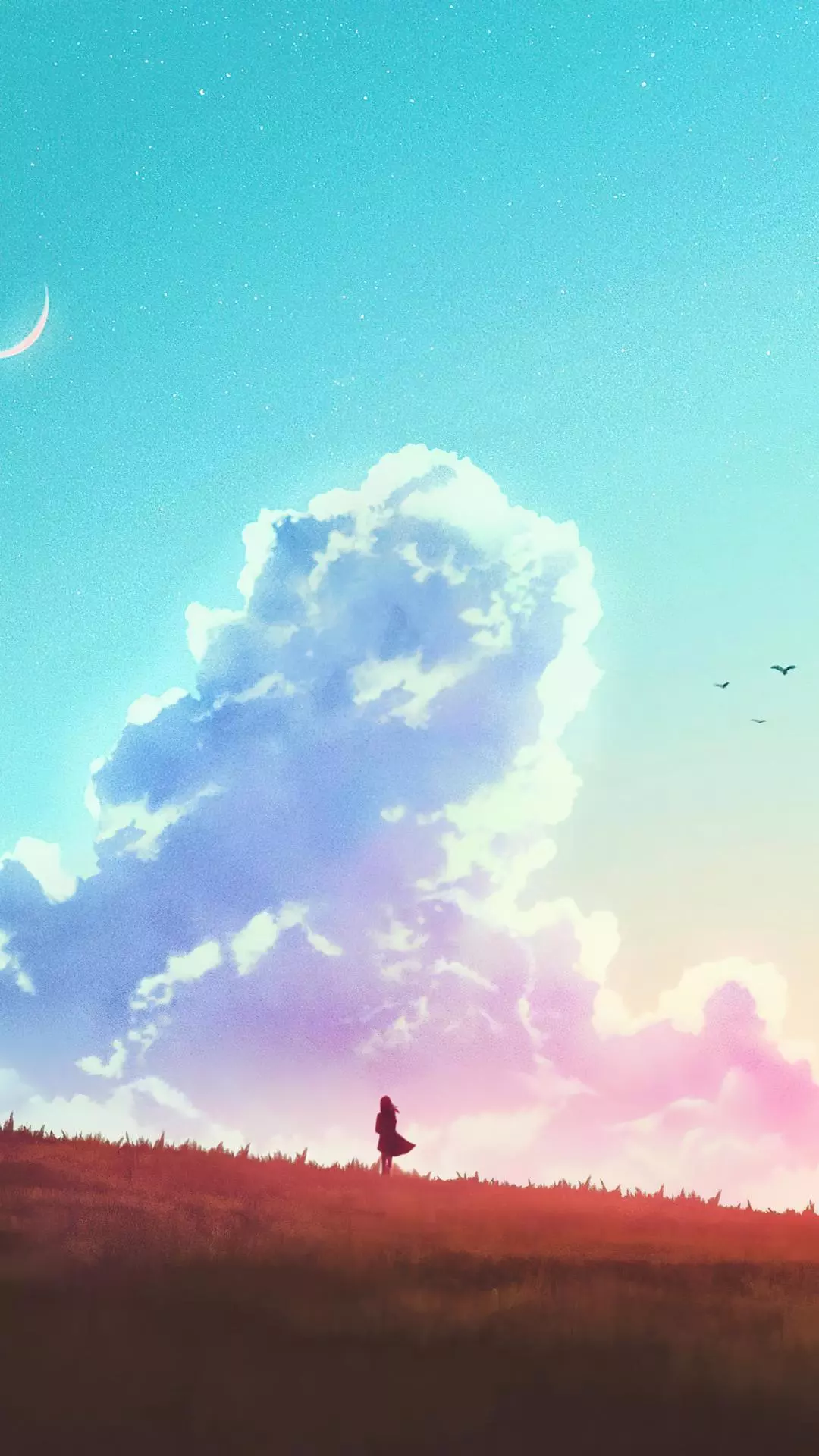 Wallpapers