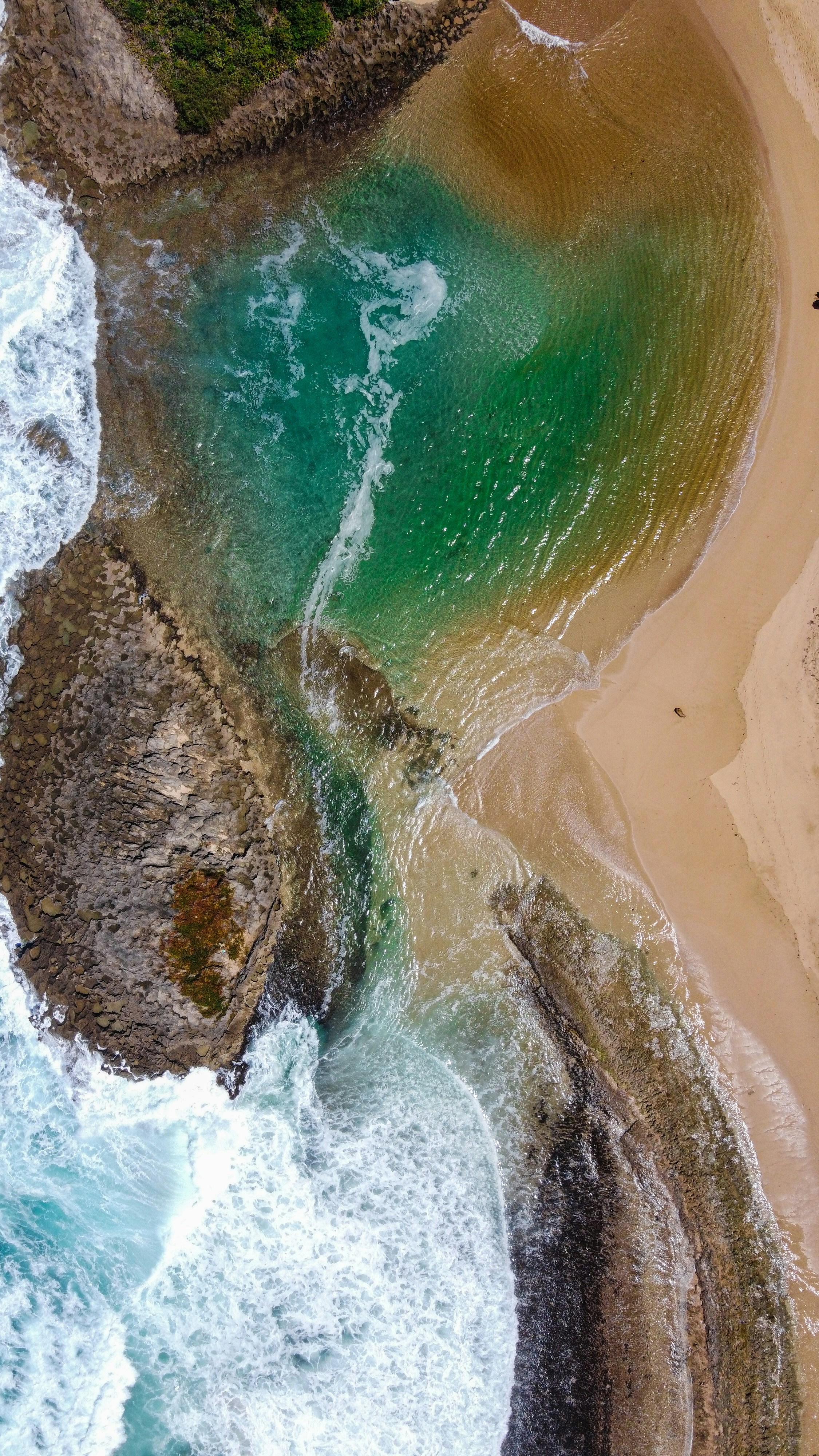 Wallpapers