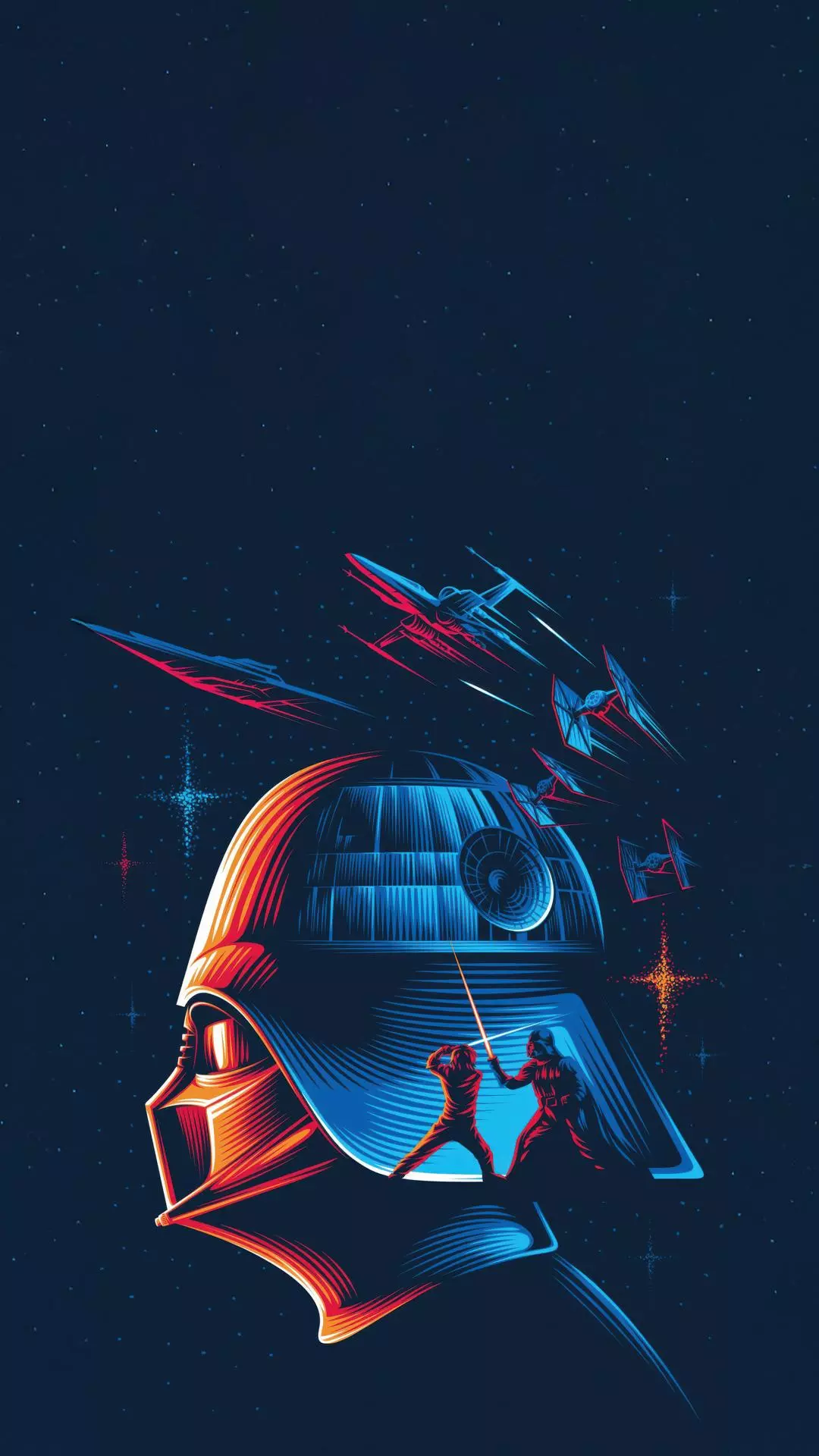 Wallpapers