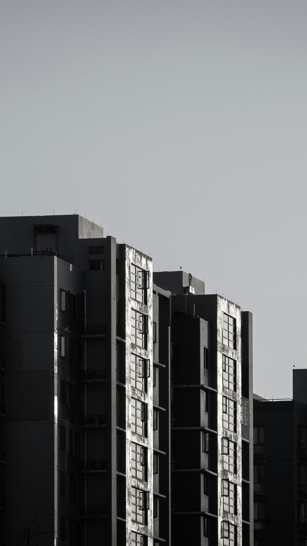 Cityscapes