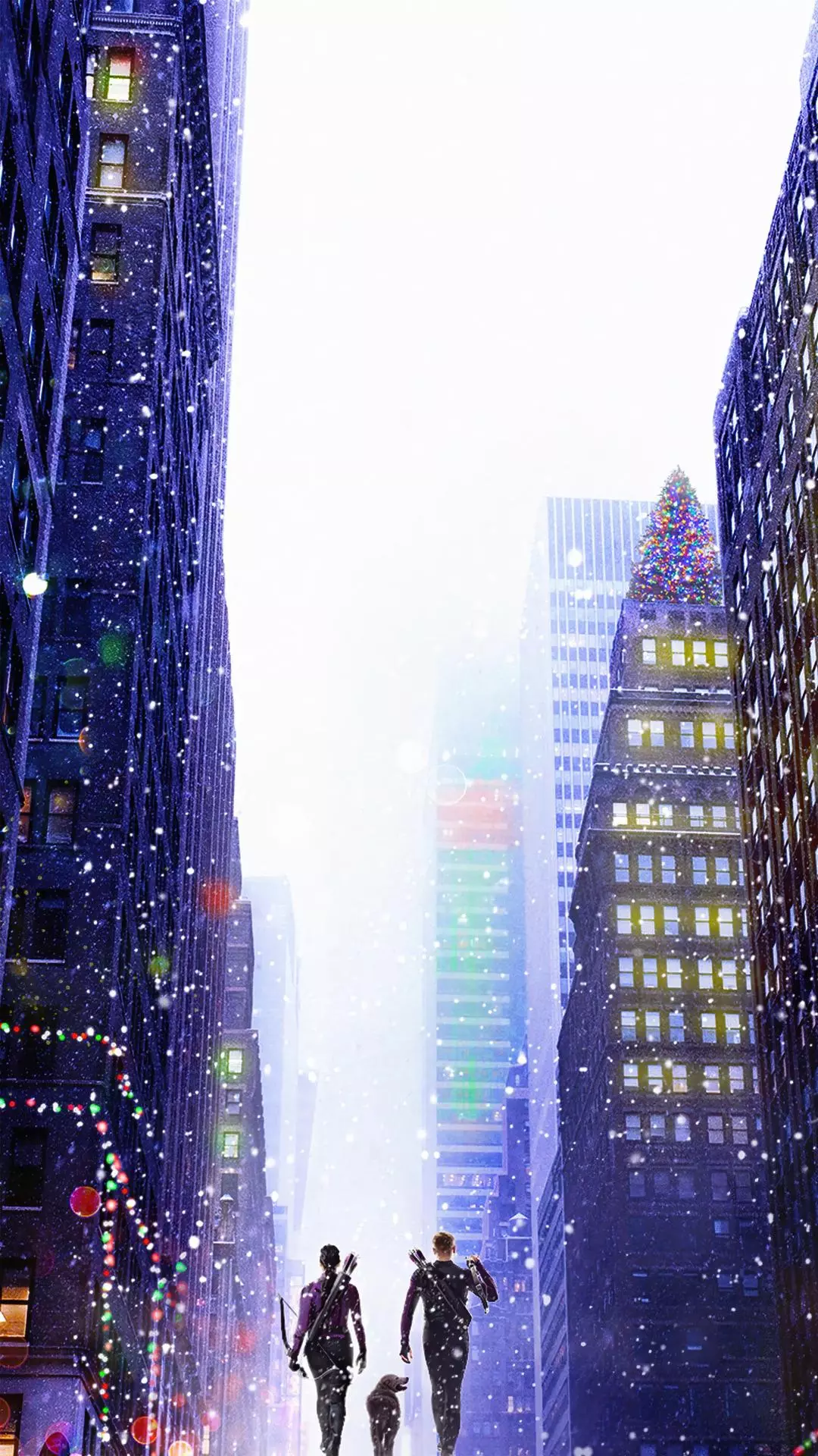 Wallpapers